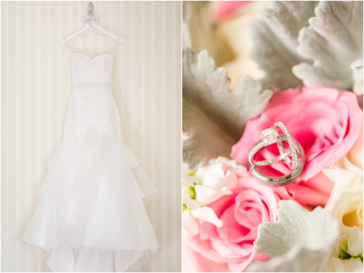 Westmount Country Club Wedding Photos Detail Shots