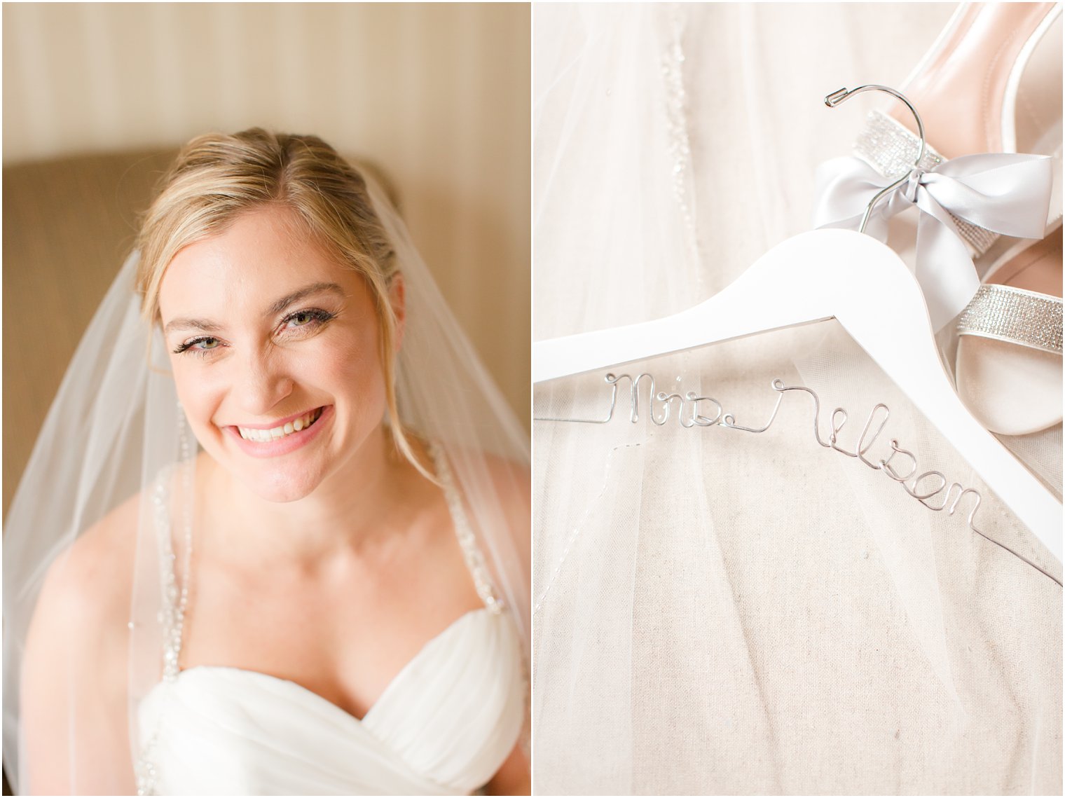 Westmount Country Club Wedding Photos | Bridal Portrait