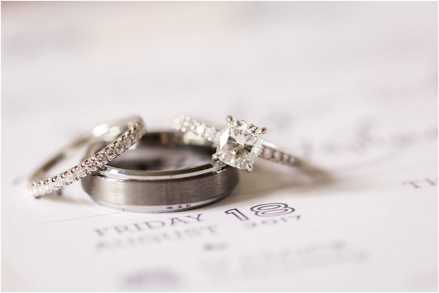 Westmount Country Club Wedding Photos | Wedding Bands