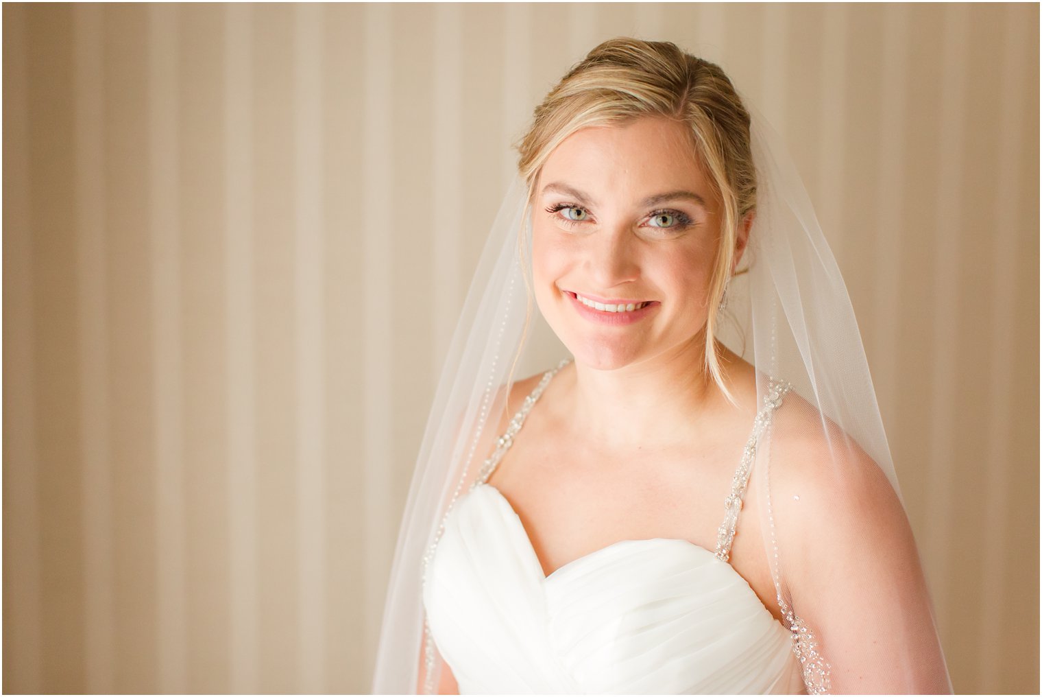 Westmount Country Club Wedding Photos | Bridal Portrait