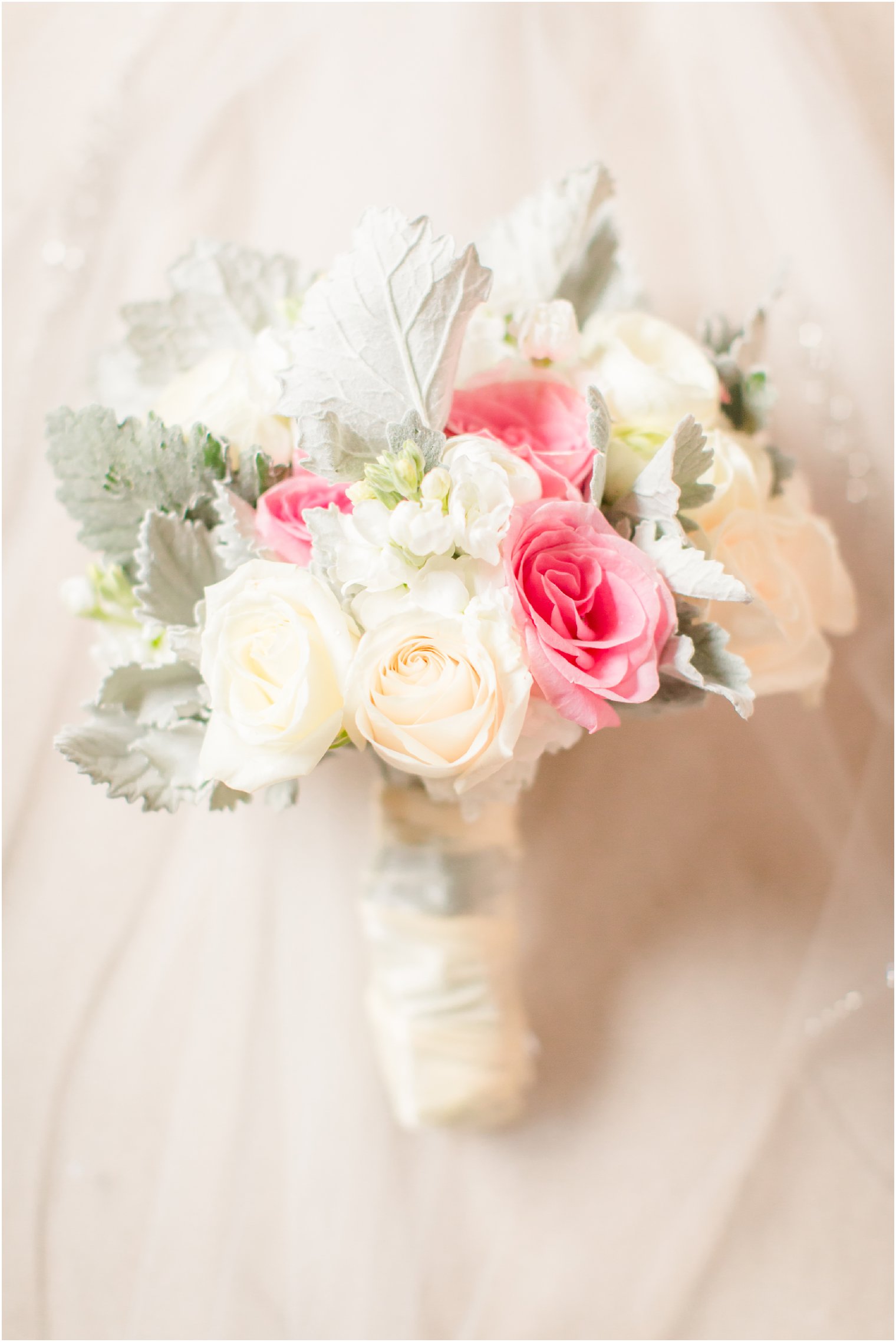 Westmount Country Club Wedding Photos | Bouquet photo