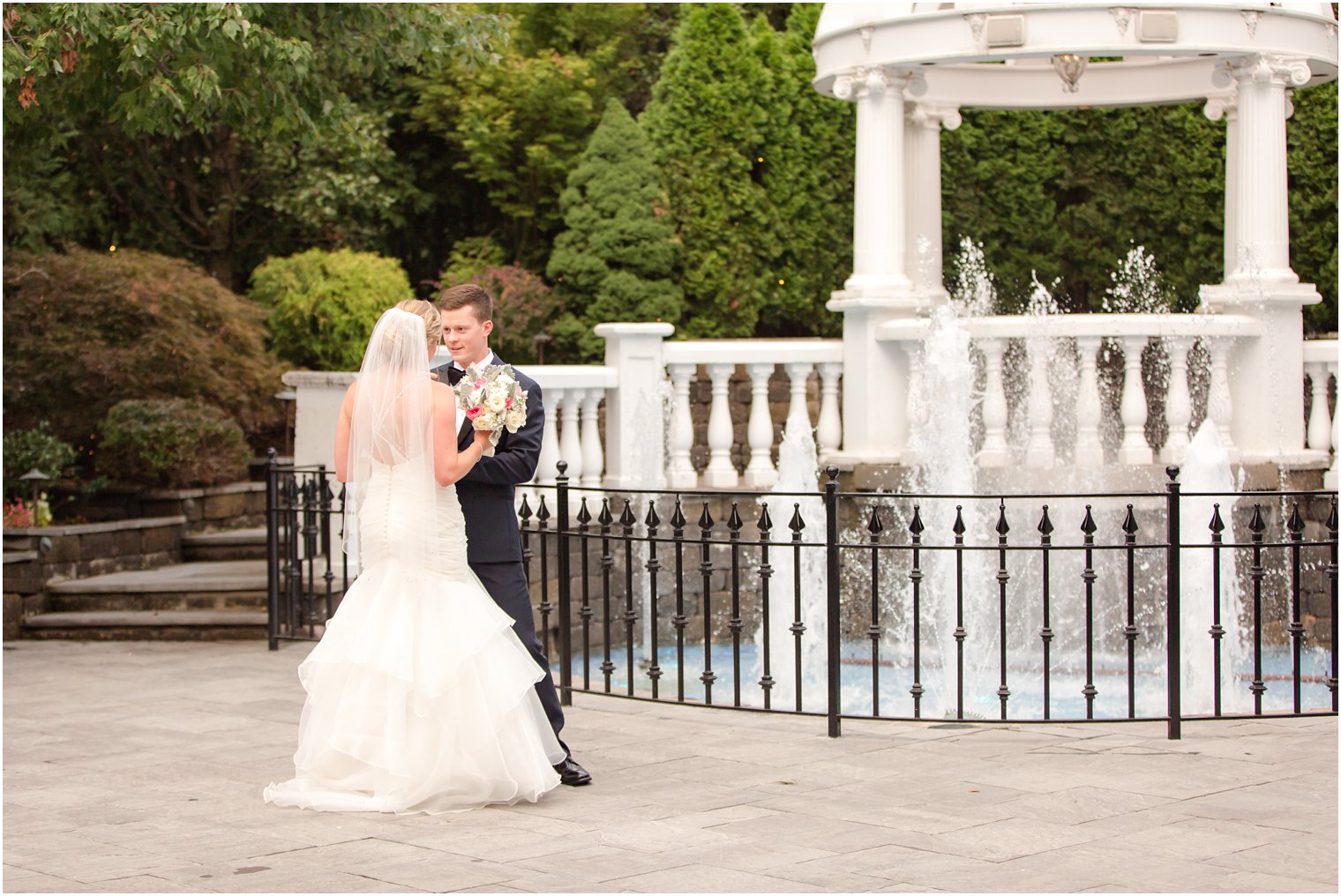 Westmount Country Club Wedding Photos | Outdoor photos