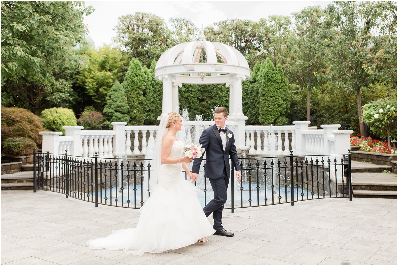 Westmount Country Club Wedding Photos