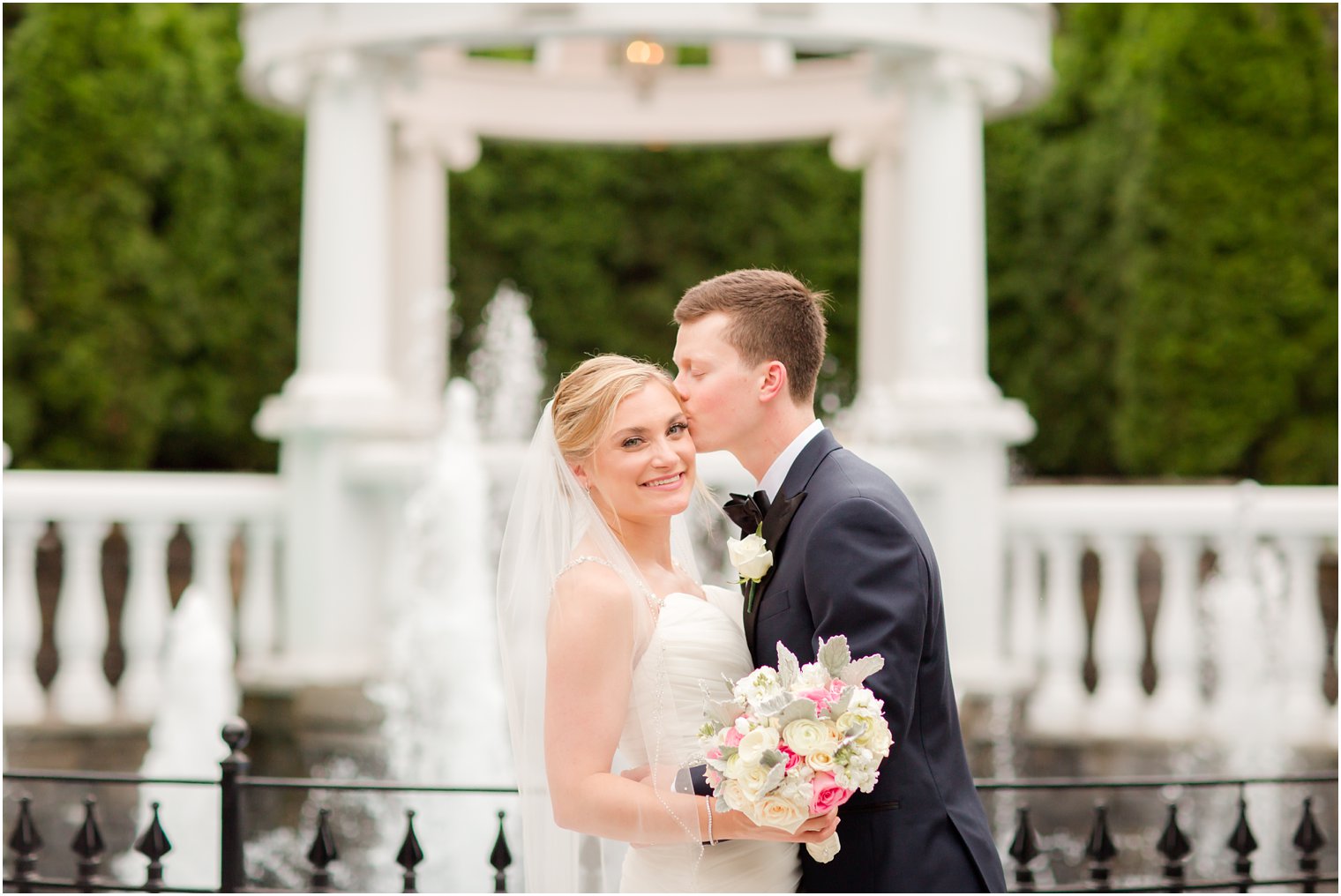 Westmount Country Club Wedding Photos | Kerry and Mike
