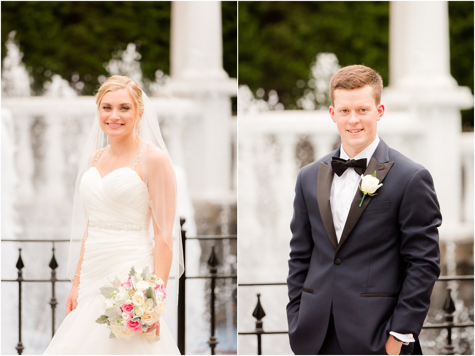 Bride and groom photos | Idalia Photography