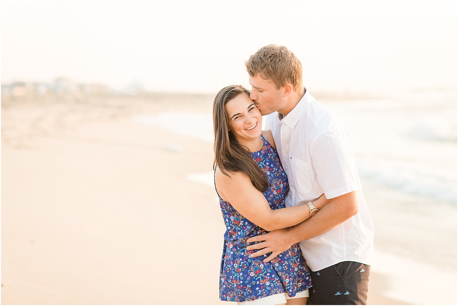 Asbury Park Engagement Photography