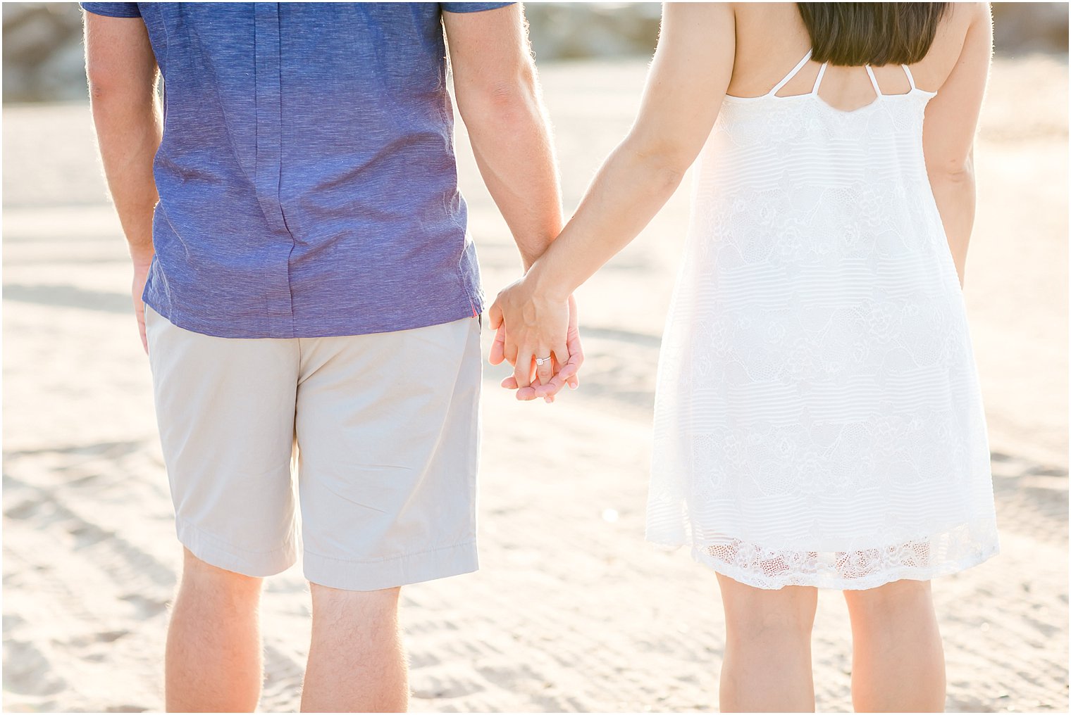 Asbury Park Engagement Photography