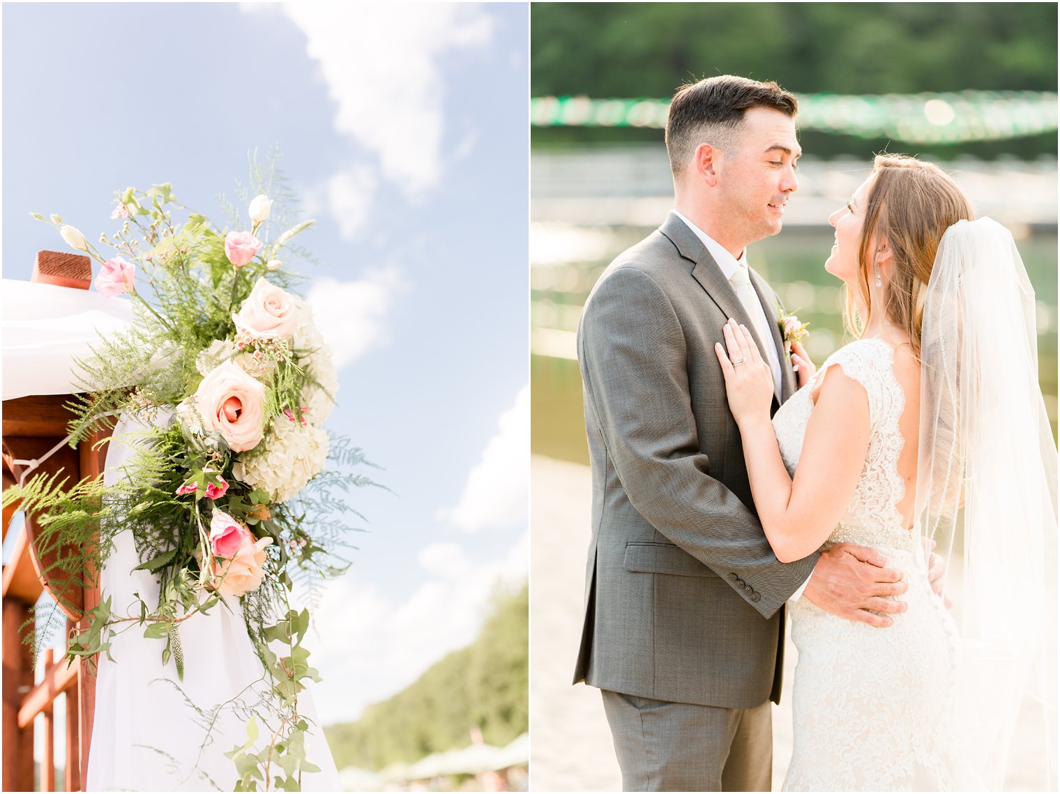 Lake Valhalla Wedding Photographer