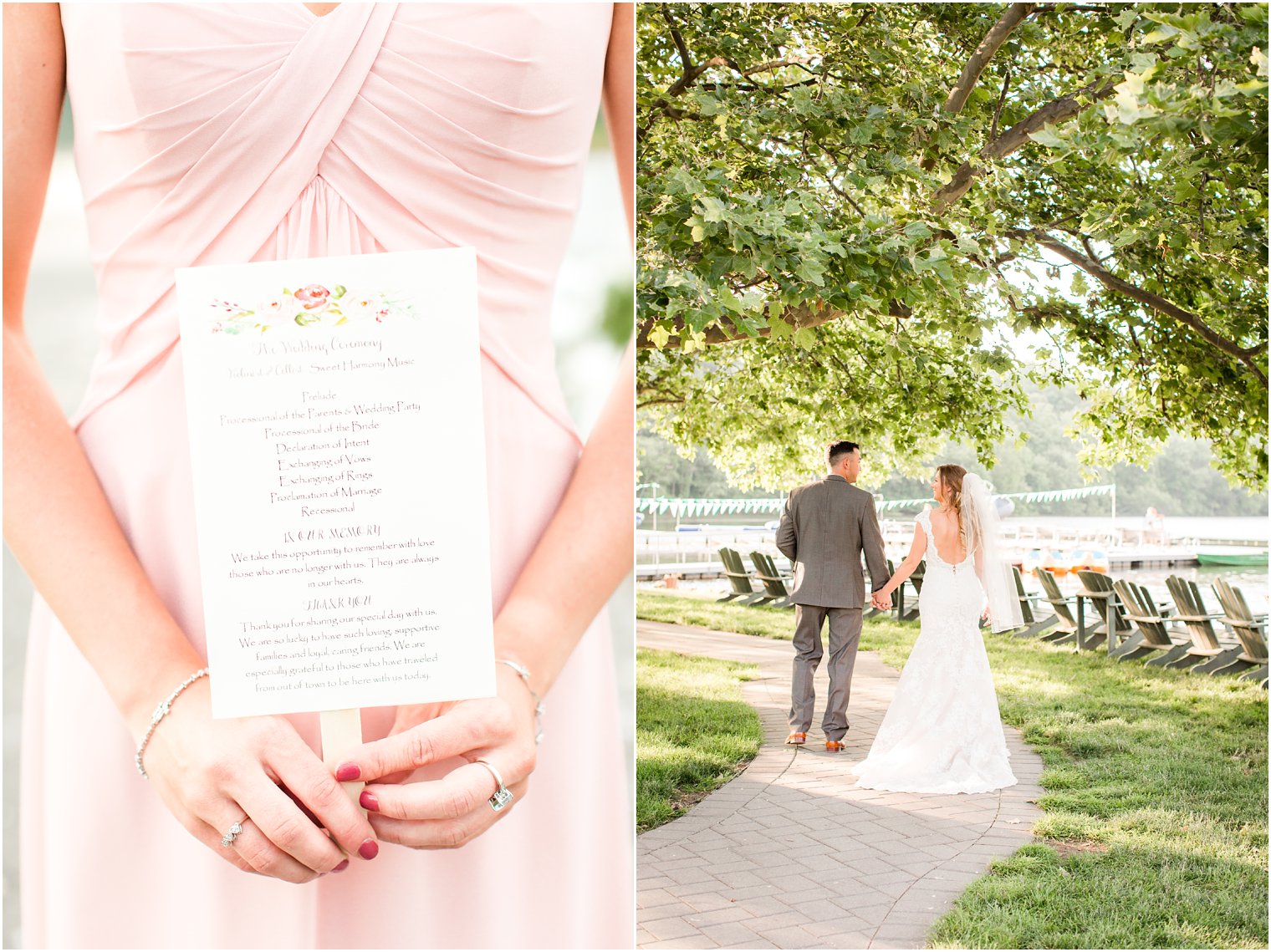 Lake Valhalla Wedding Photographer