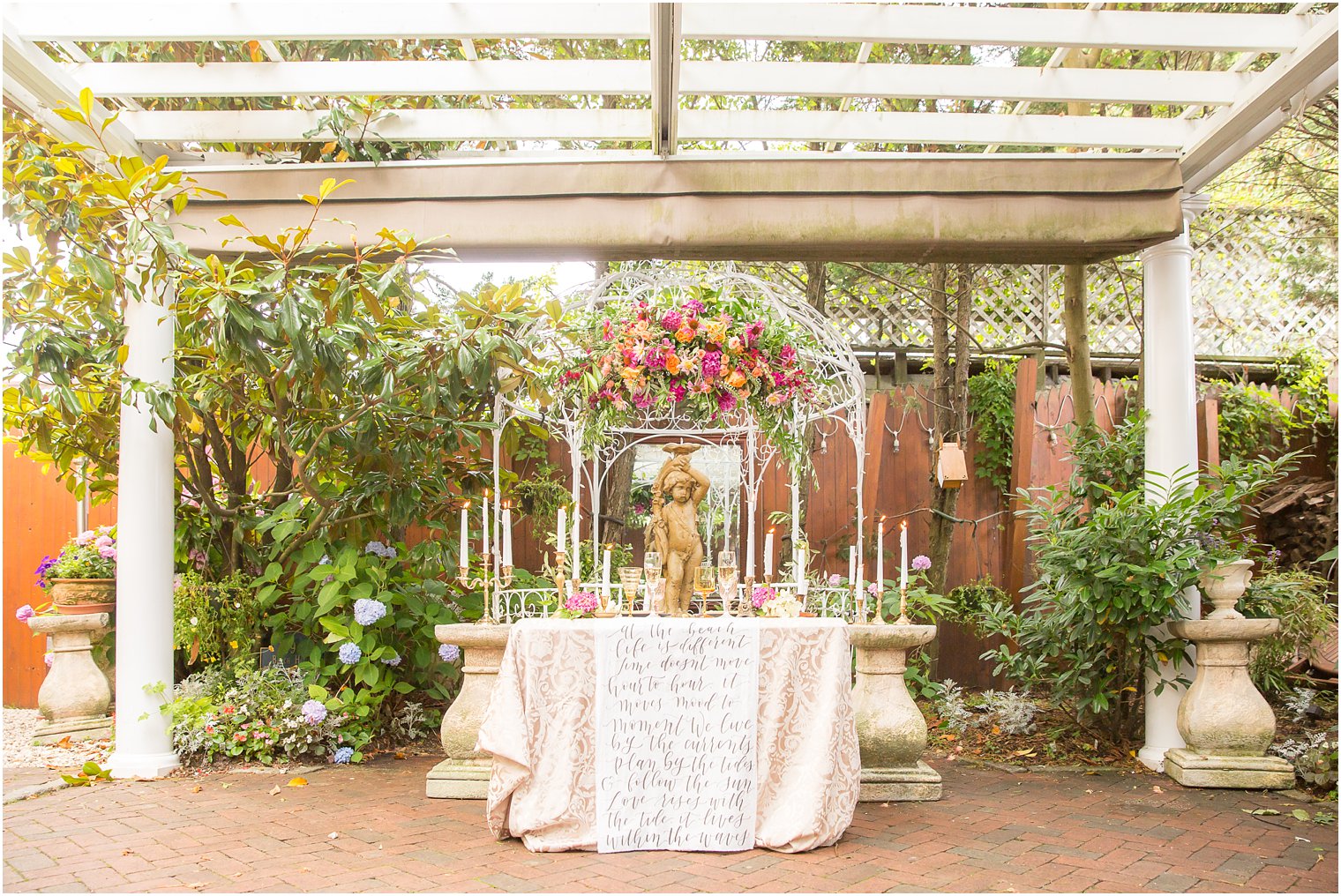 LBI Wedding Venue | The Gables