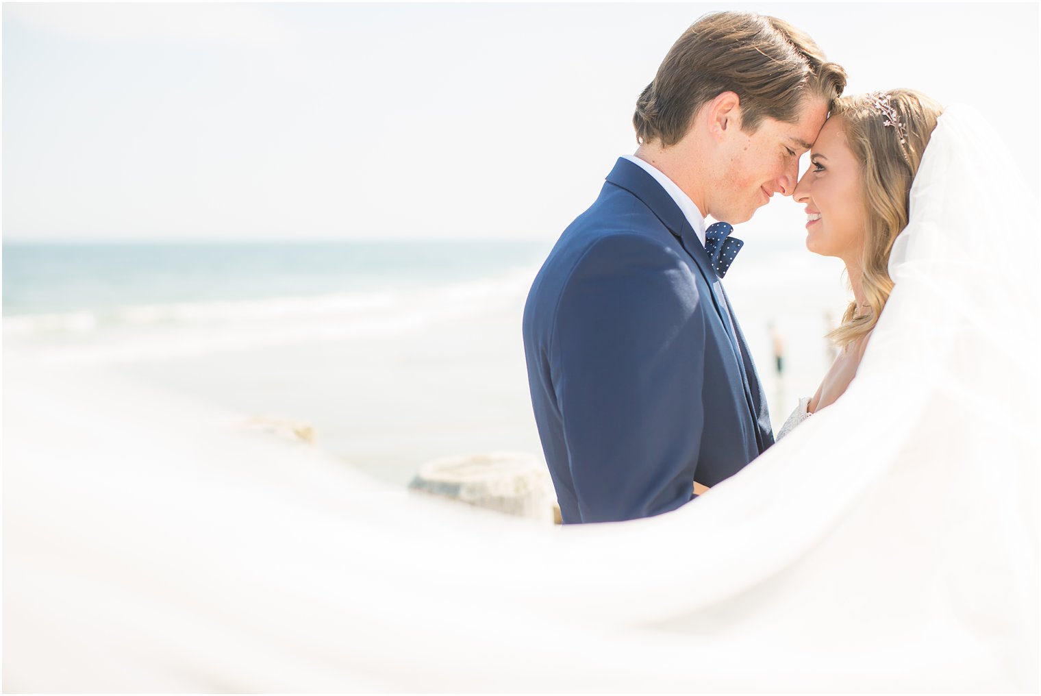 Long Beach Island Wedding Photos