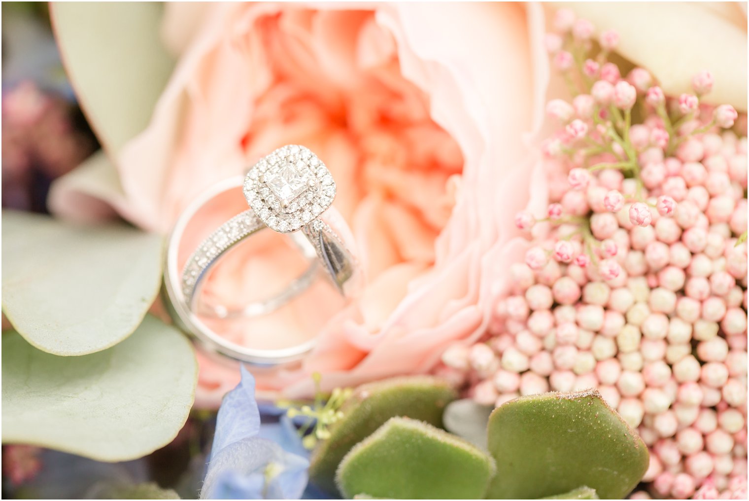 Sandy Hook NJ Wedding | Ring photo