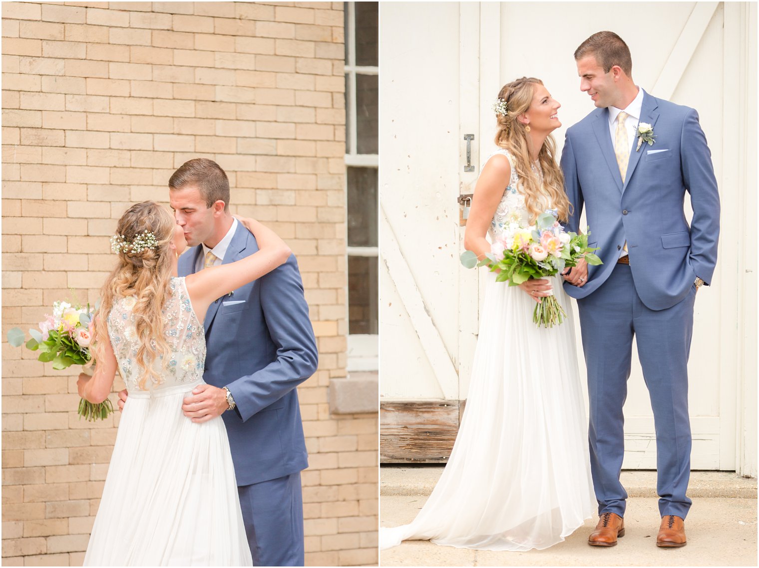 Sandy Hook NJ Wedding