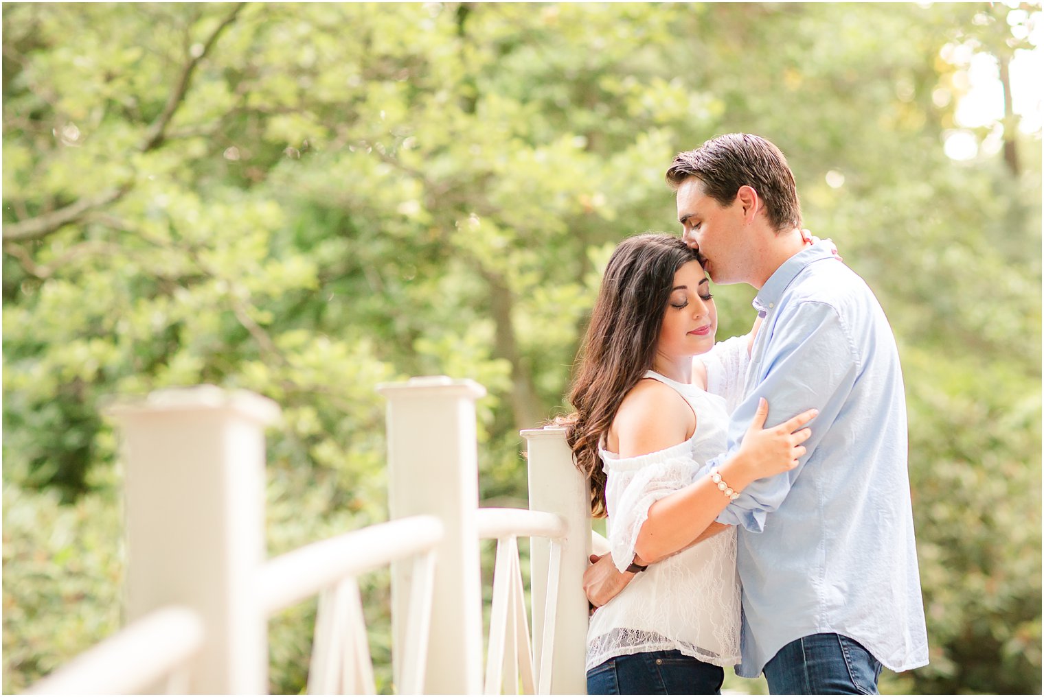 Hamilton NJ Engagement Photographer