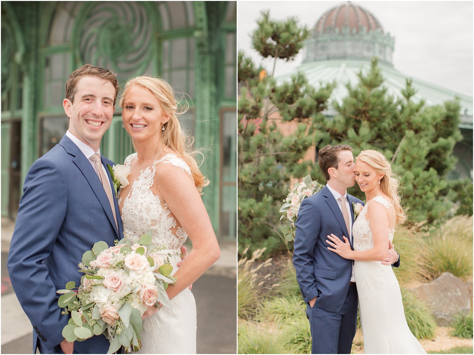 Wedding Photos in Asbury Park