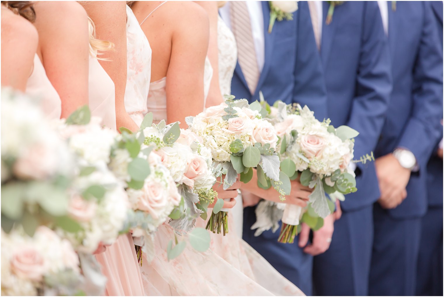 Wedding Photos in Asbury Park