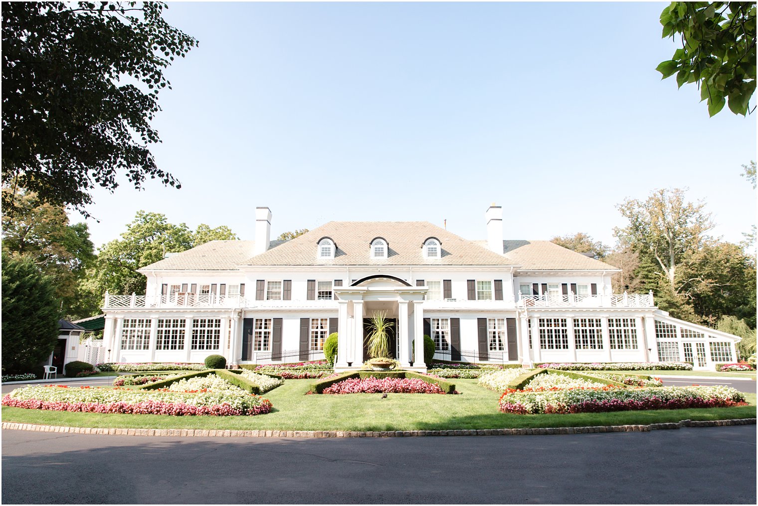 Shadowbrook NJ Wedding Venue in Shrewsbury, NJ 