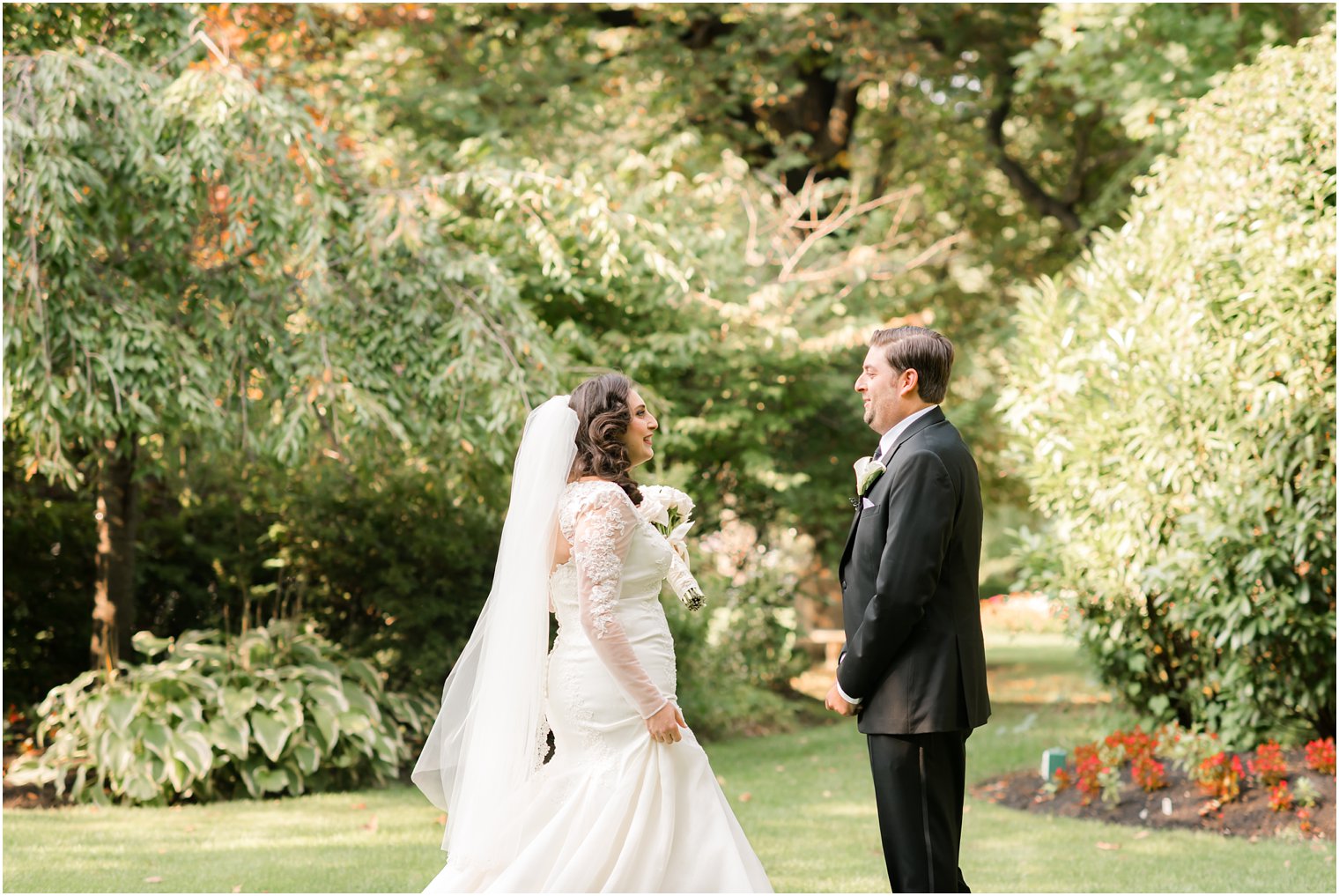 Shadowbrook wedding photo by by Shadowbrook Wedding Photographers Idalia Photography