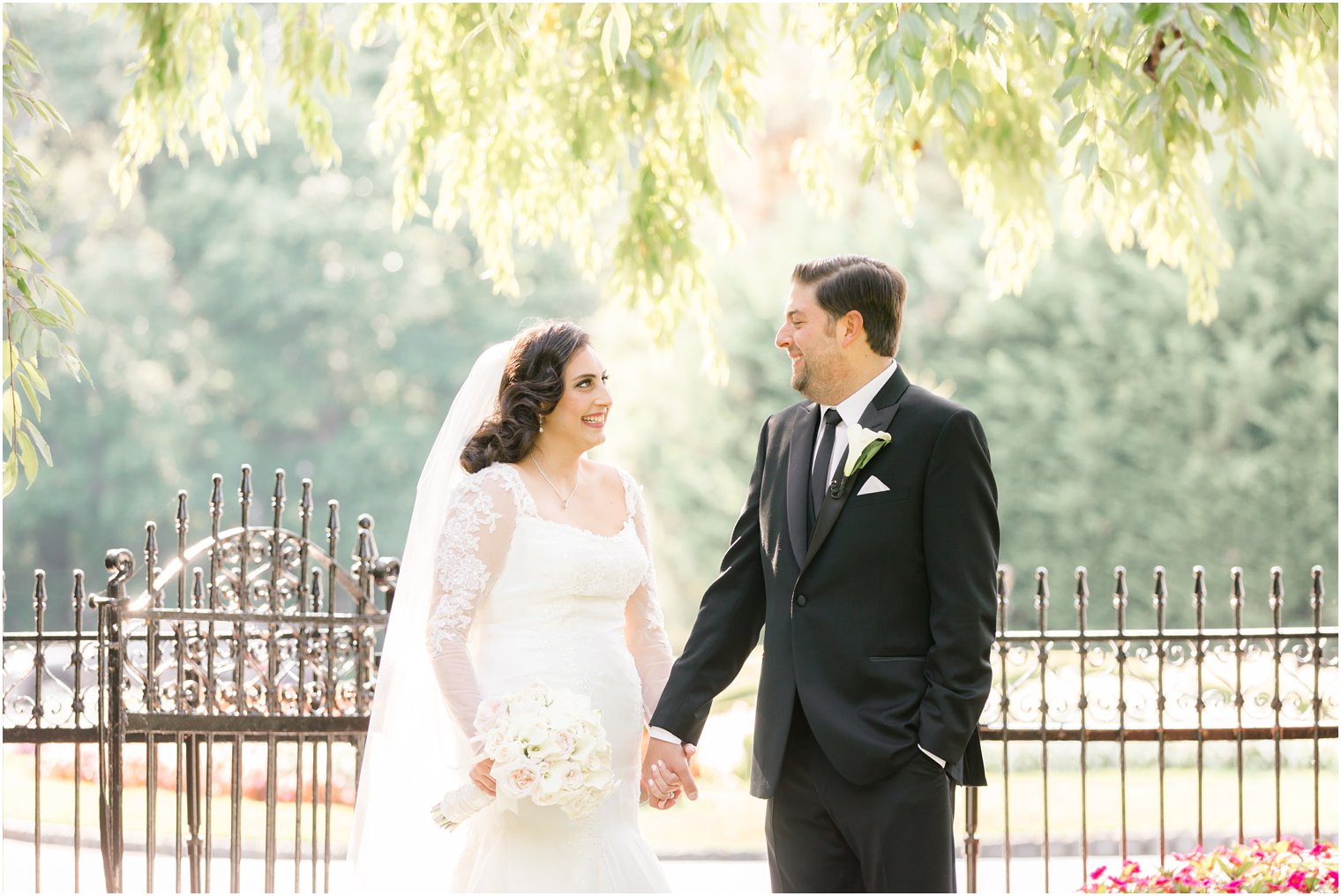 Wedding photos by Shadowbrook Wedding Photographers Idalia Photography