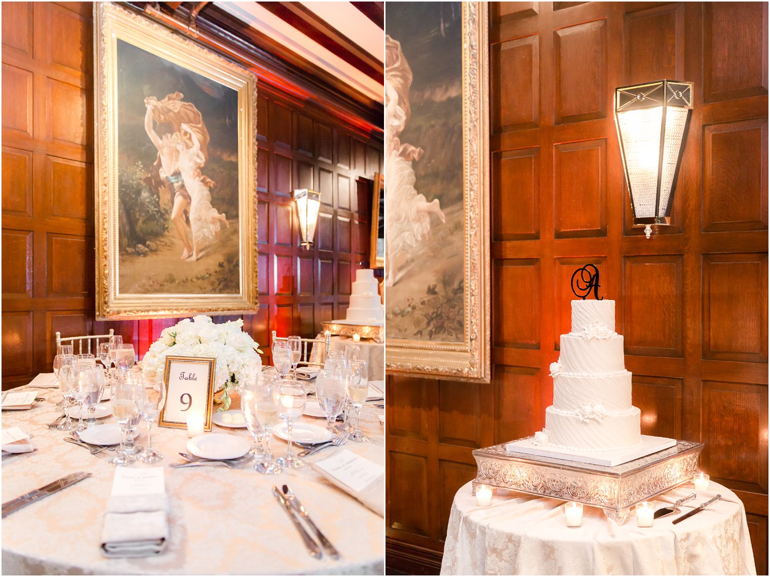 Ballroom at Shadowbrook Shrewsbury