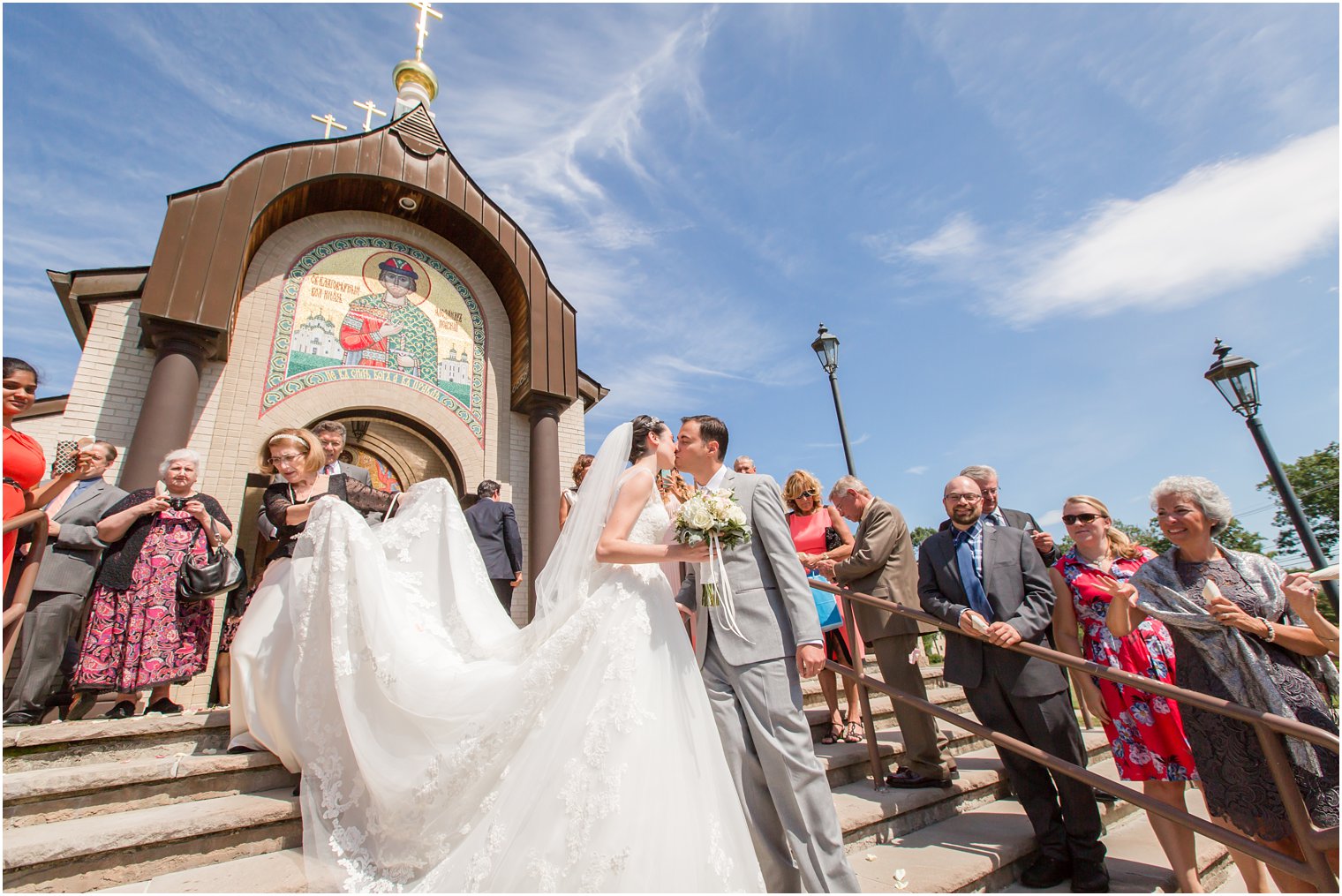 Howell NJ Wedding Ceremony