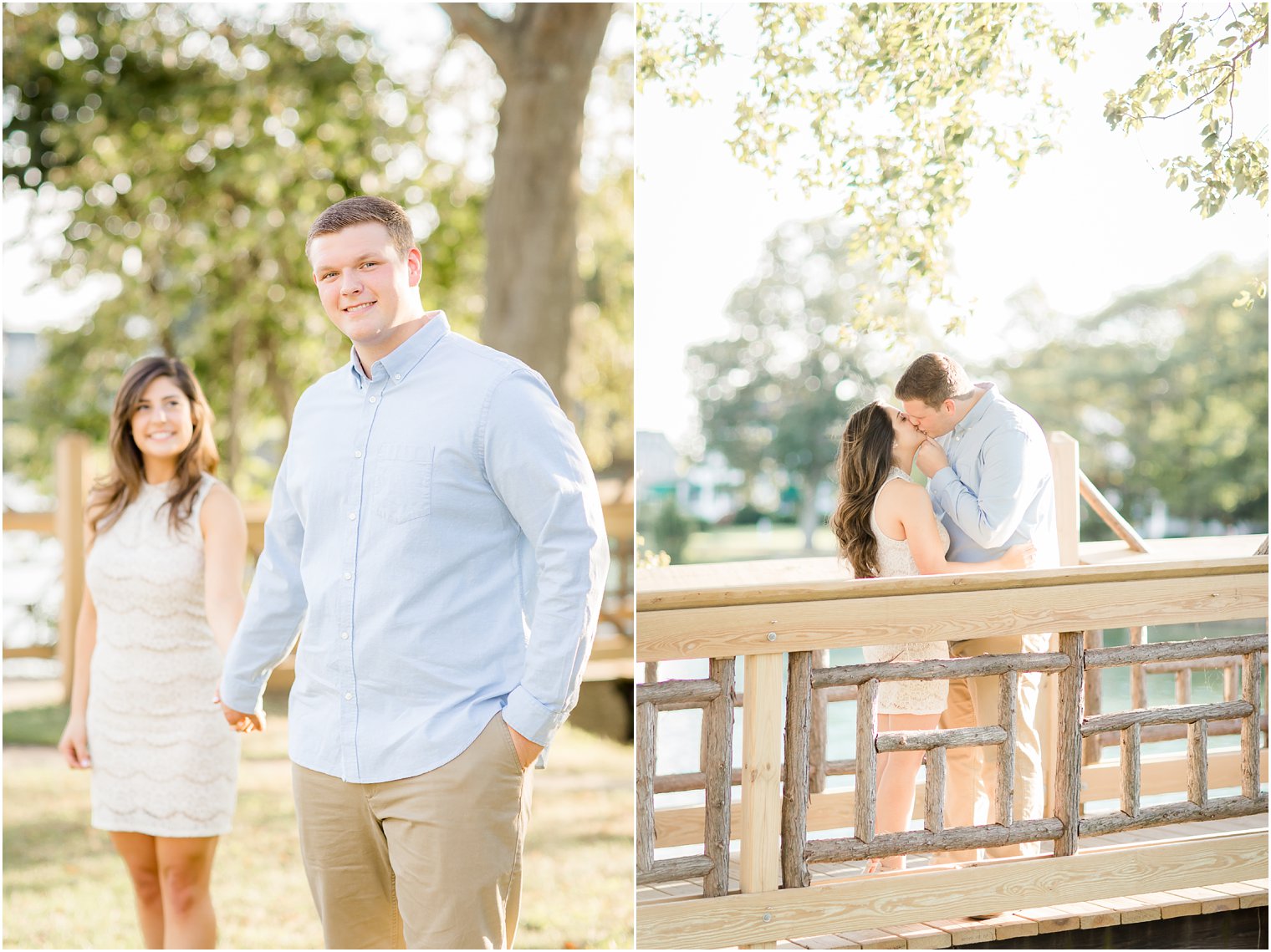 Romantic NJ photographer