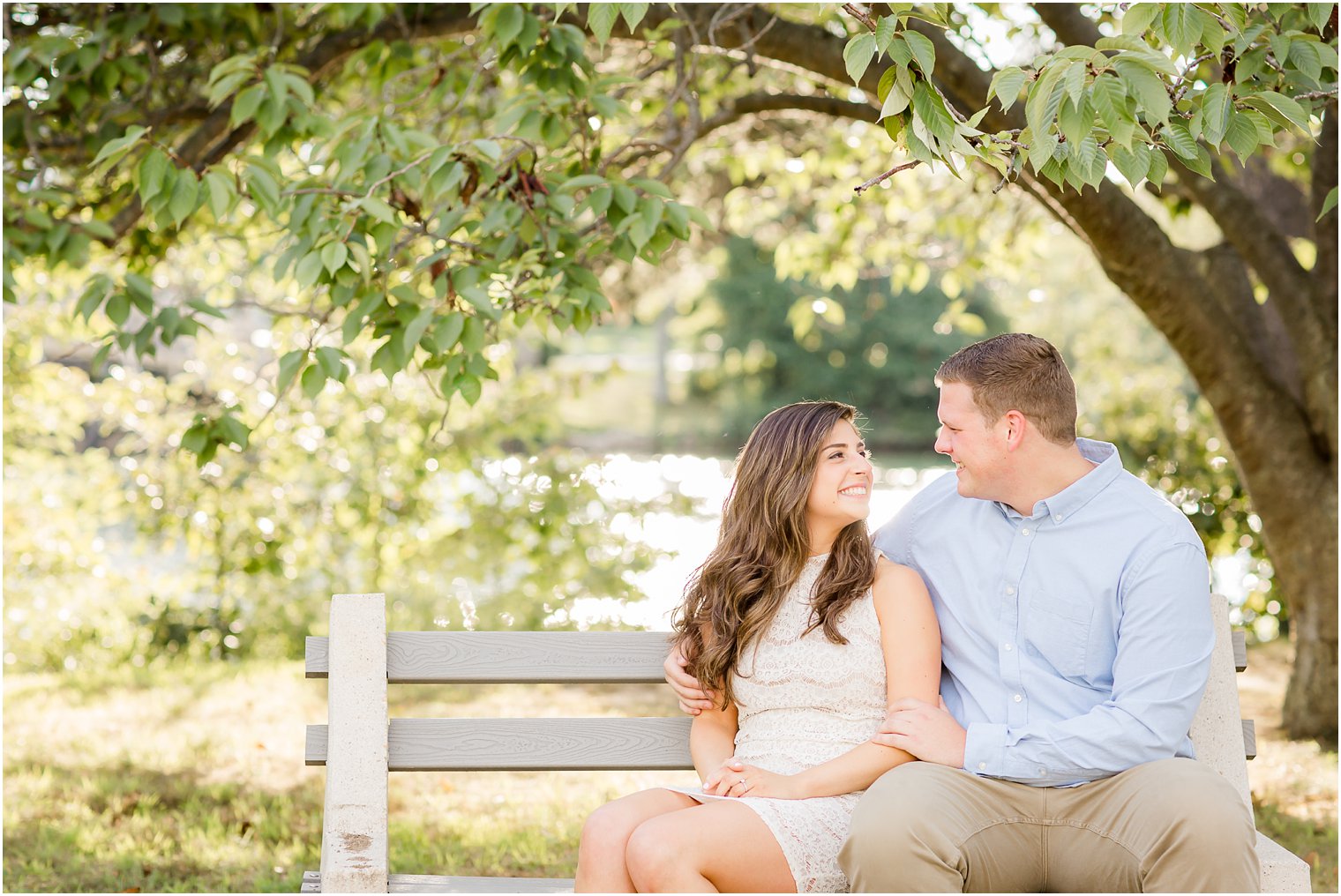 Engagement Photos NJ