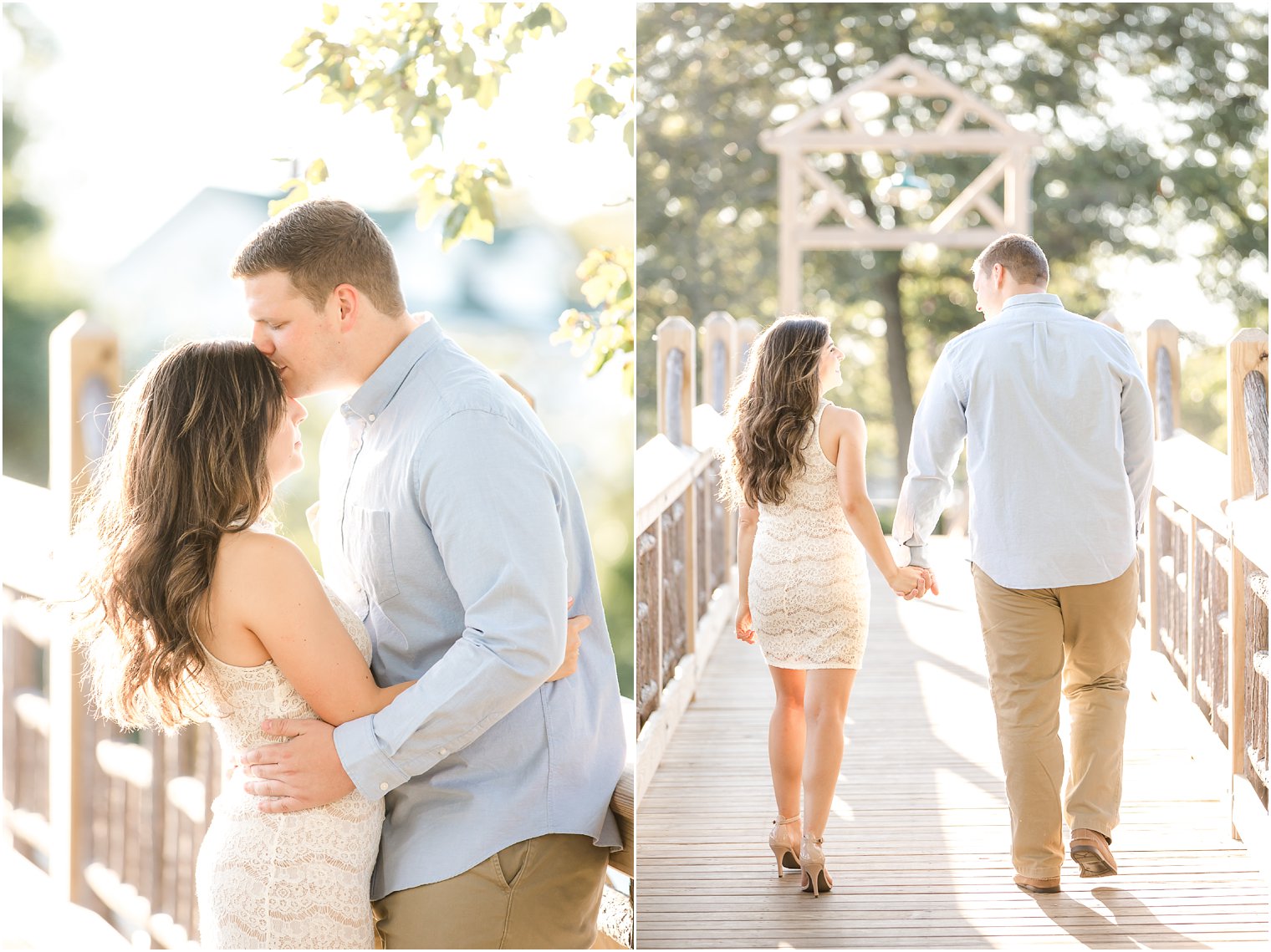 Engagement Photos NJ by Idalia Photography