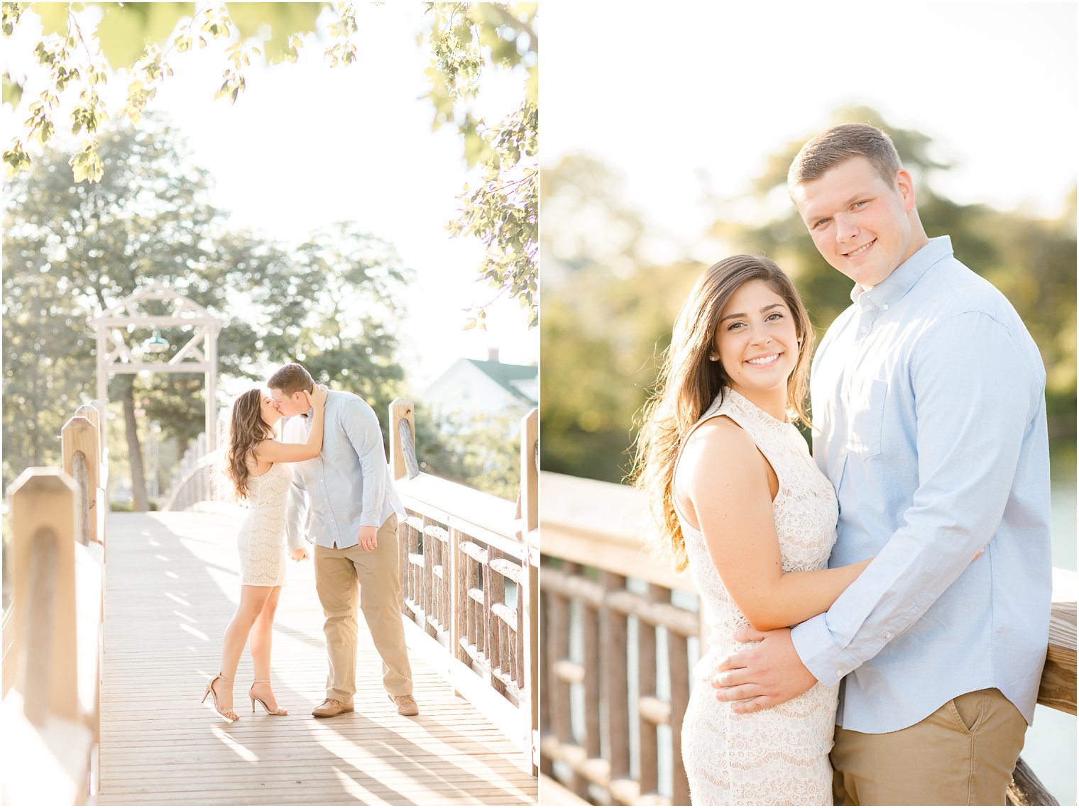 Engagement Photos NJ by Idalia Photography