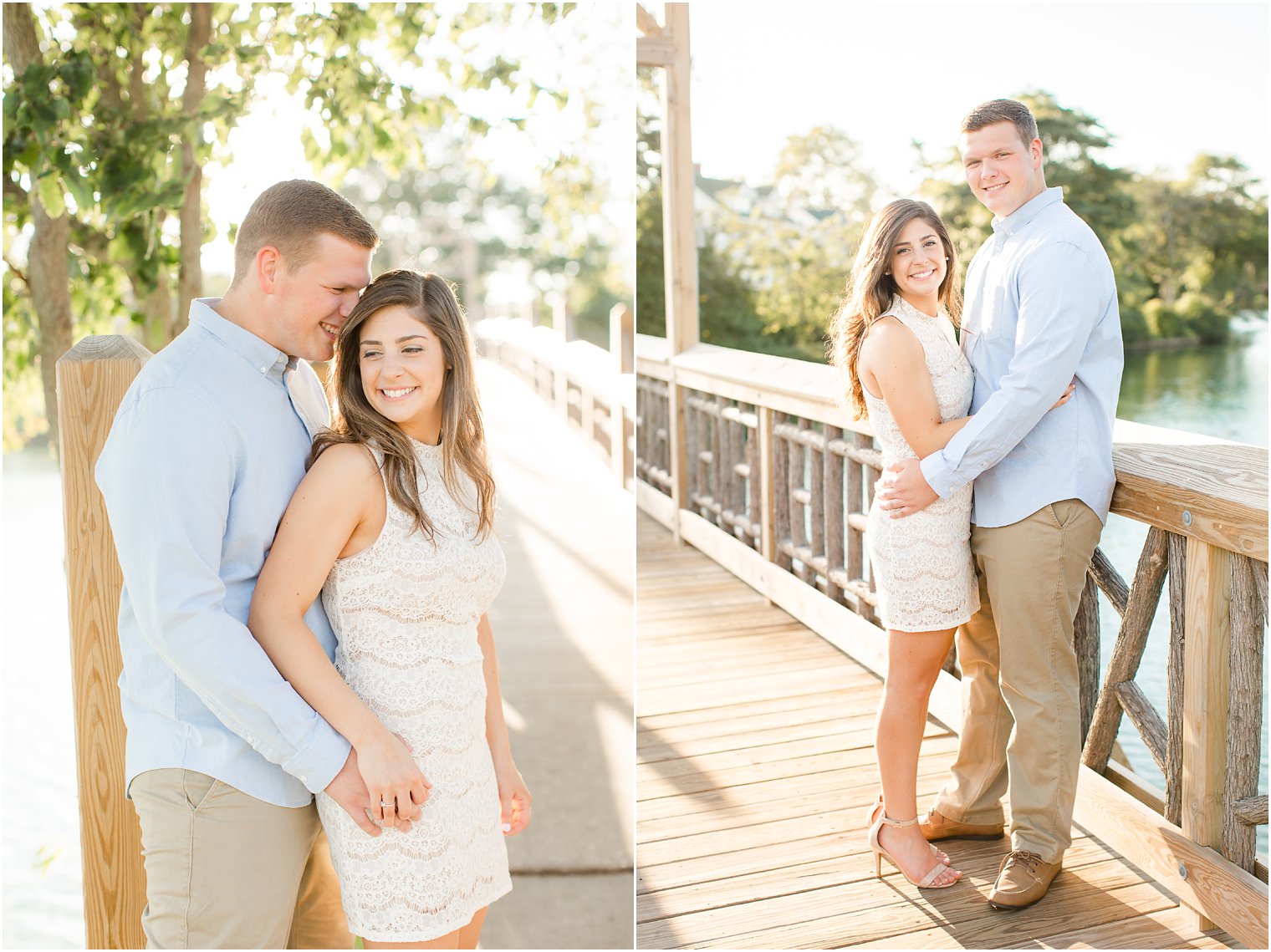 Engagement Photos NJ by Idalia Photography