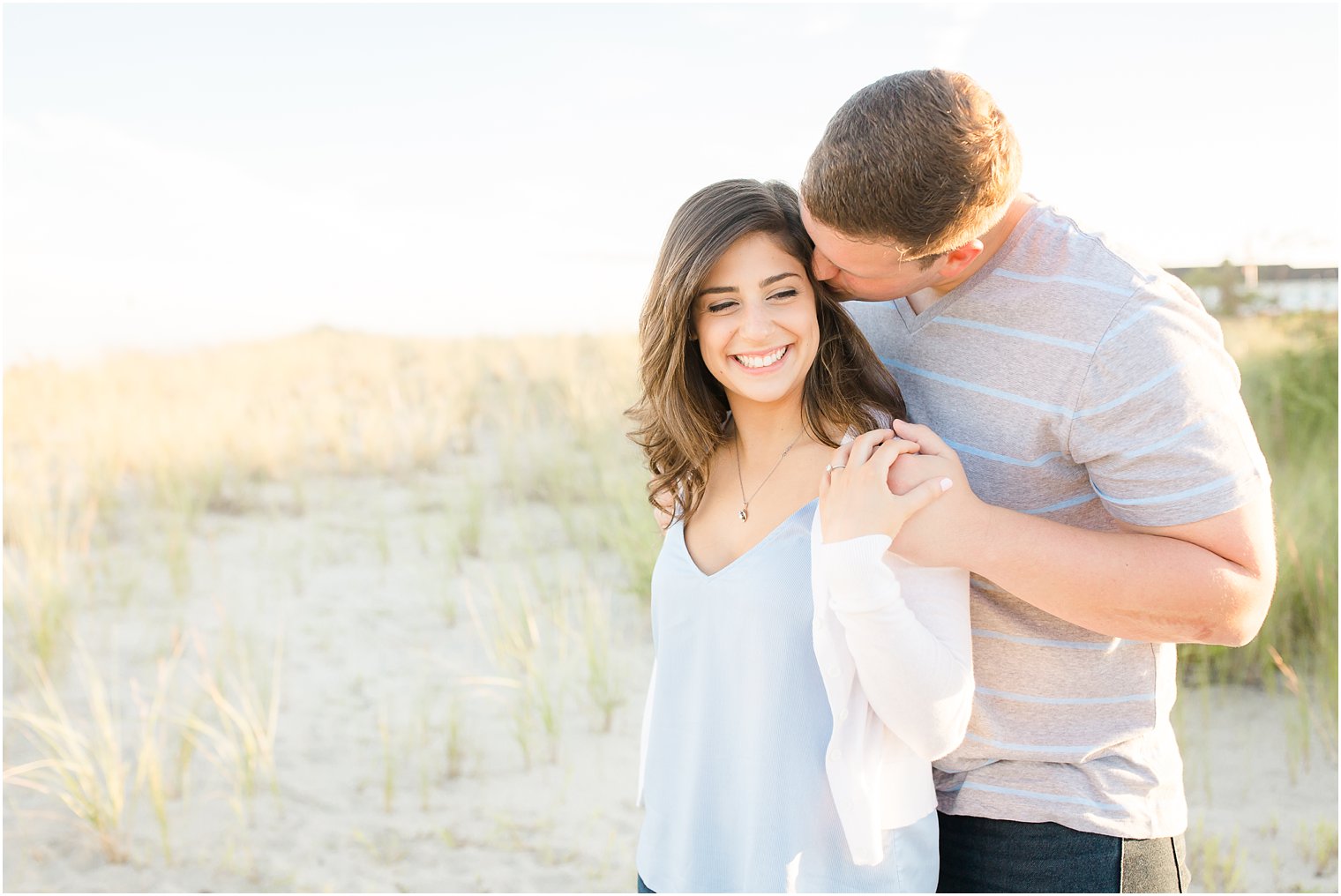 Engagement Photos NJ by Idalia Photography