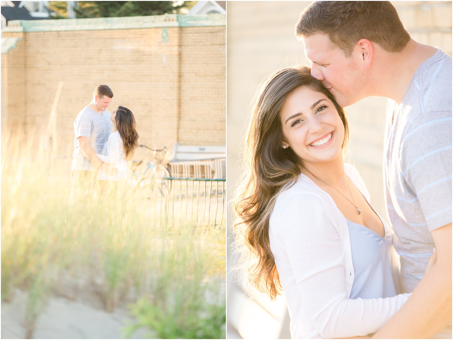 Engagement Photos NJ by Idalia Photography