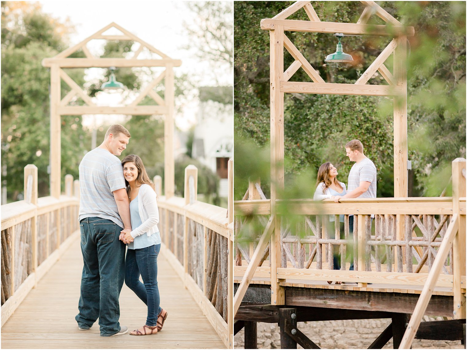 Engagement Photos NJ by Idalia Photography