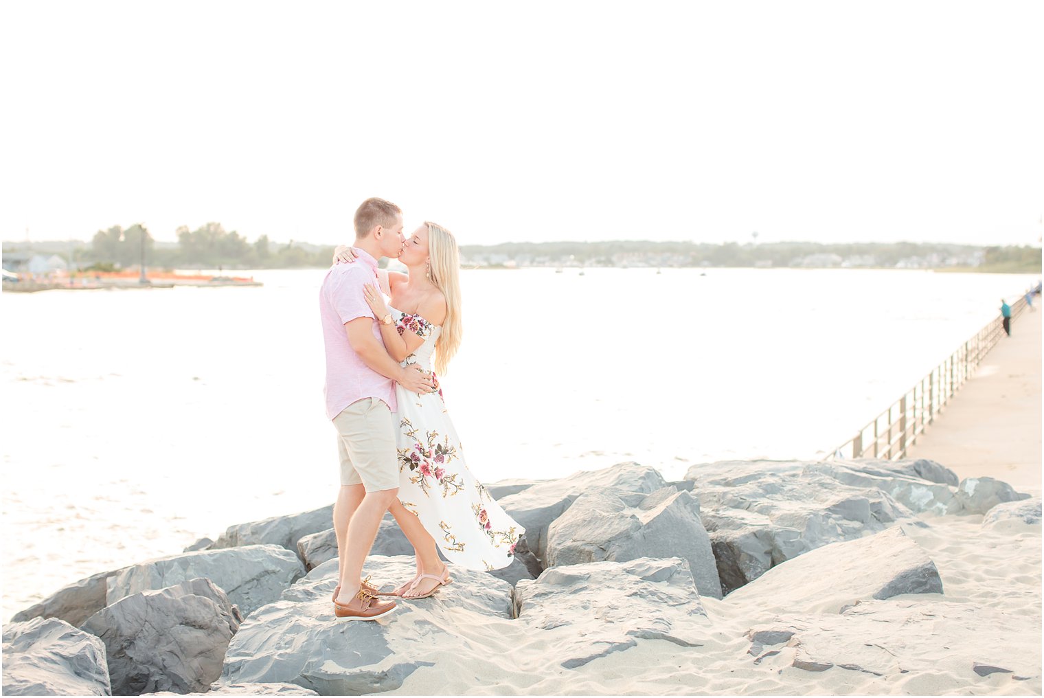 Manasquan Engagement Photos