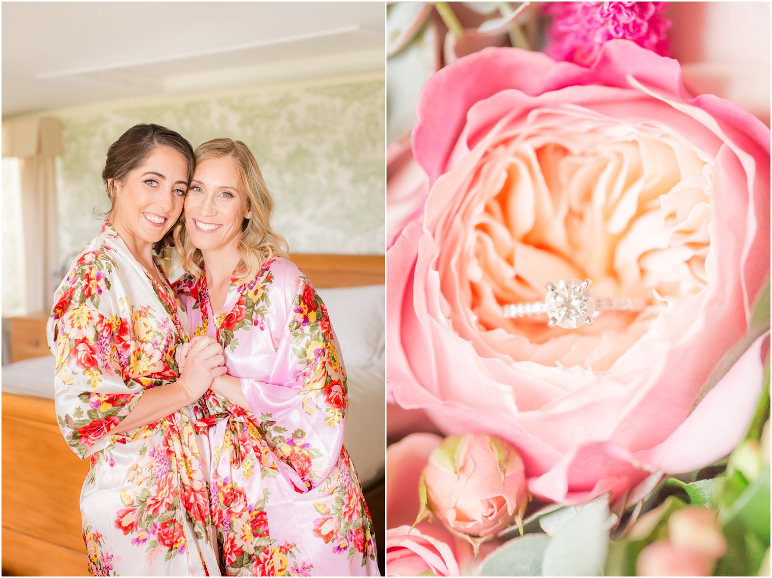 Stockton NJ Wedding Photos by Idalia Photography