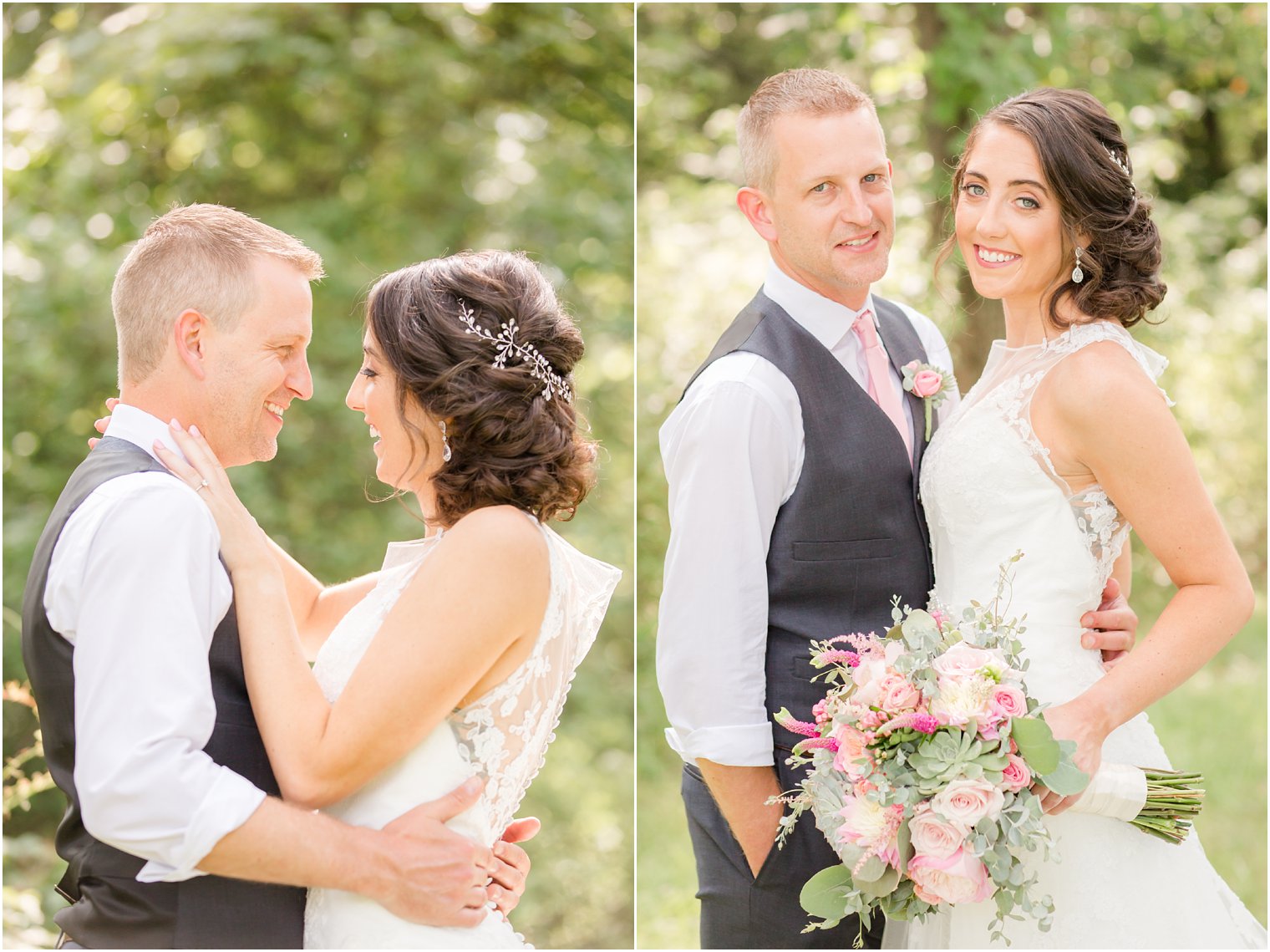 Stone Rows Farm wedding photos