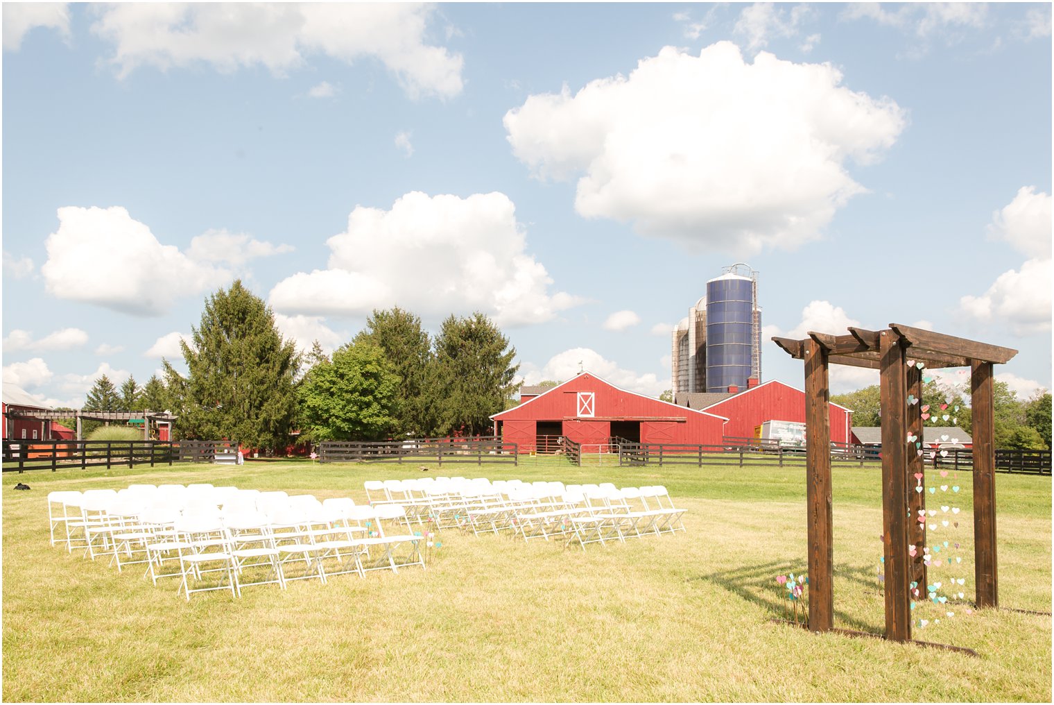 Stone Rows Farm venue photo