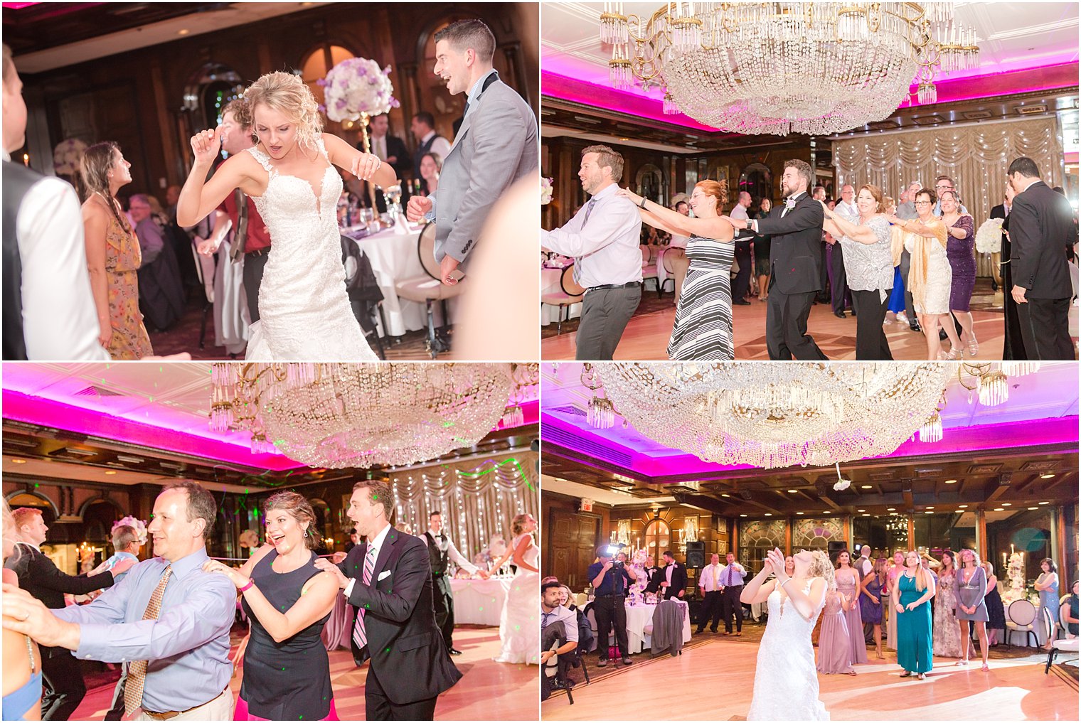 The Manor Wedding Photos by Idalia Photography