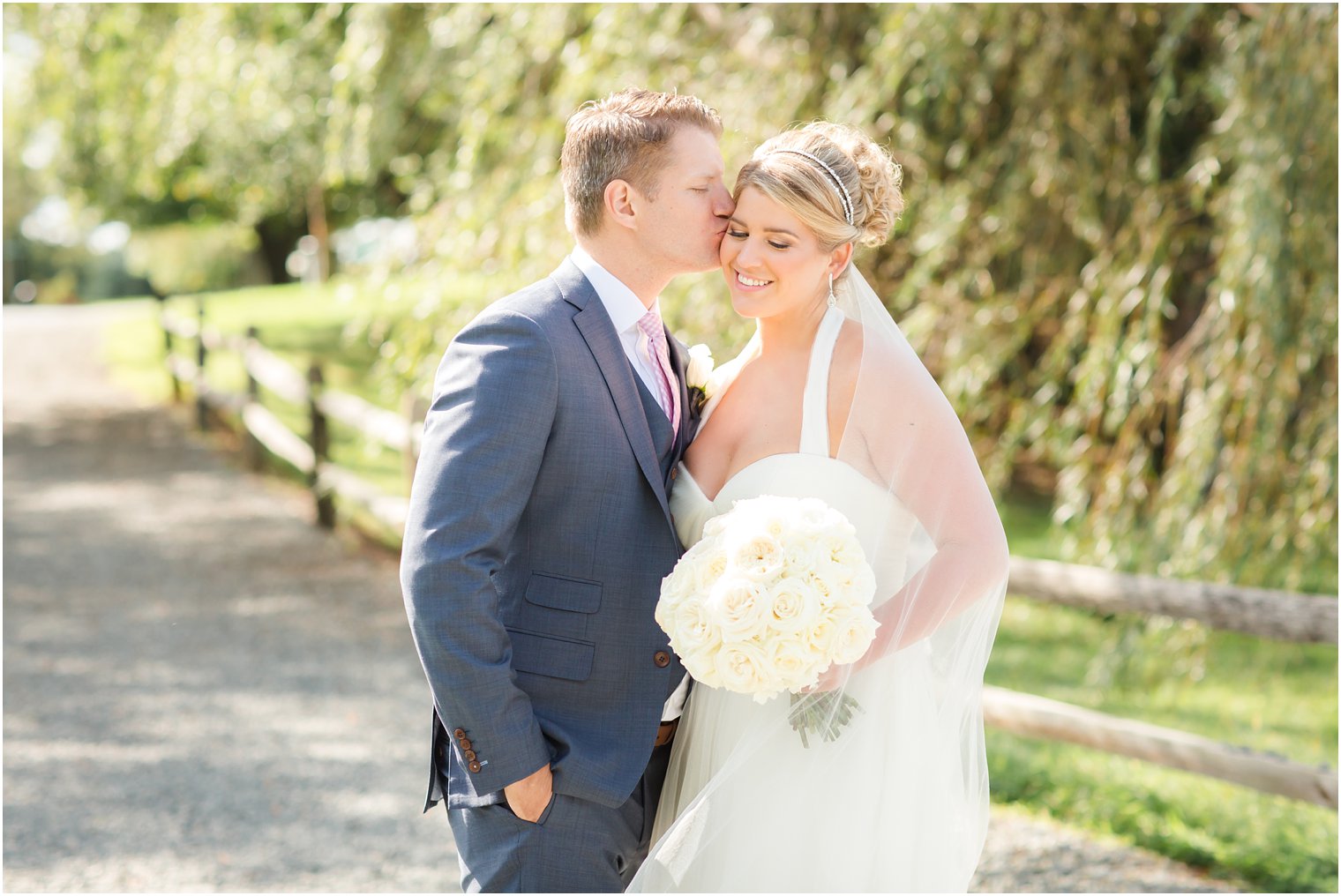 Windows on the Water at Frogbridge Wedding Photographers