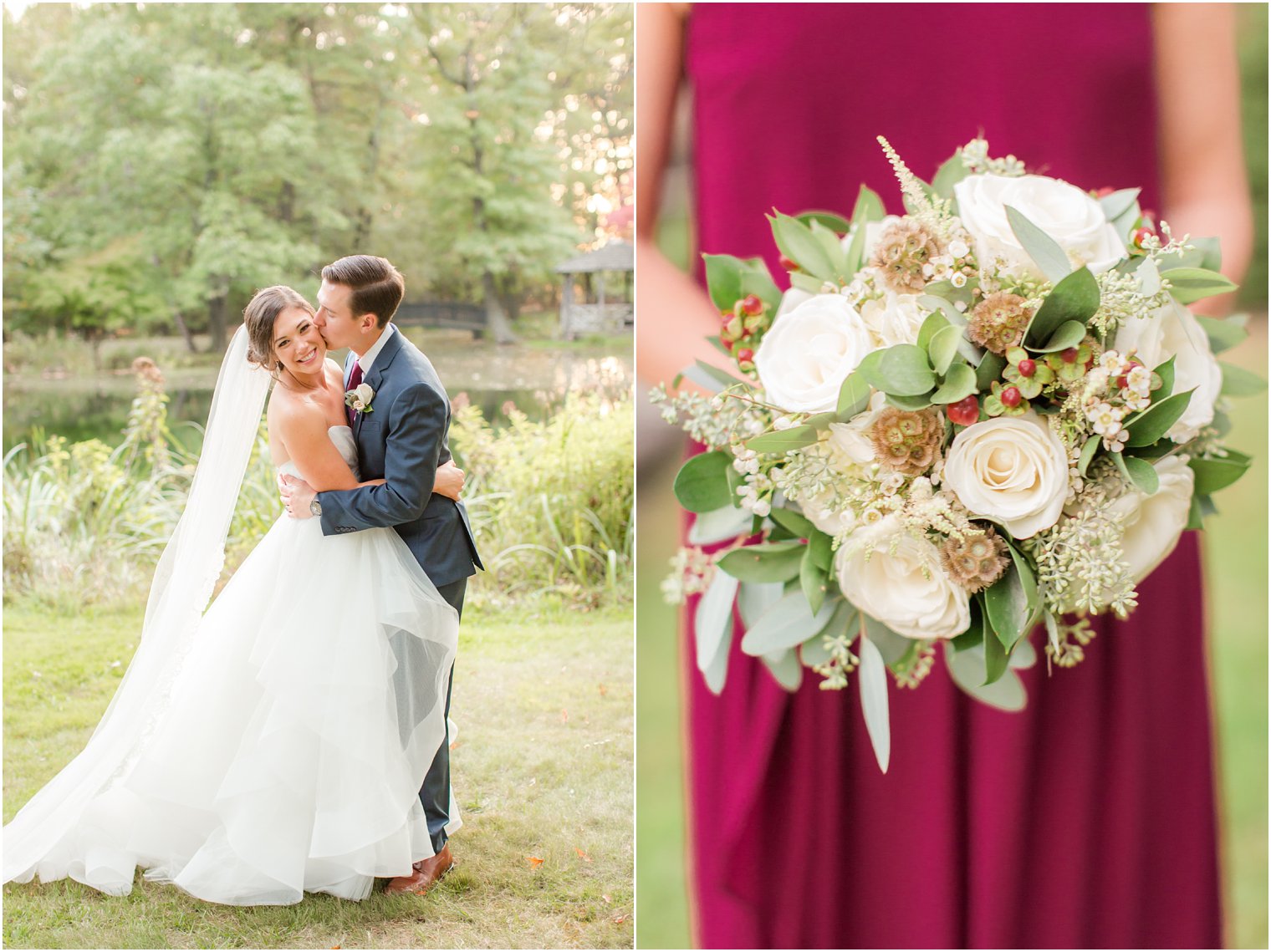 Beautiful florals by Metropolitan Plant Exchange