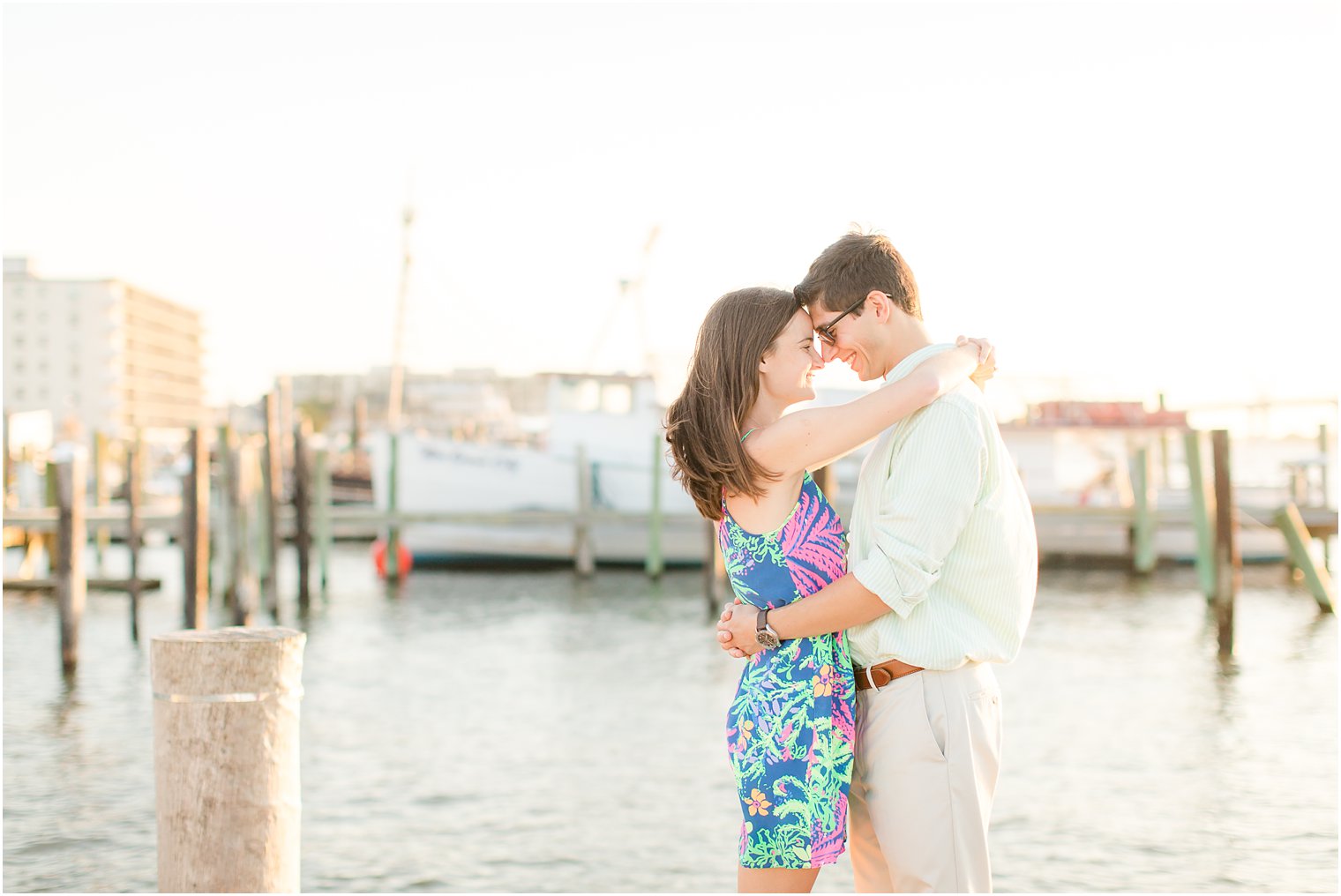 South Jersey wedding photographer