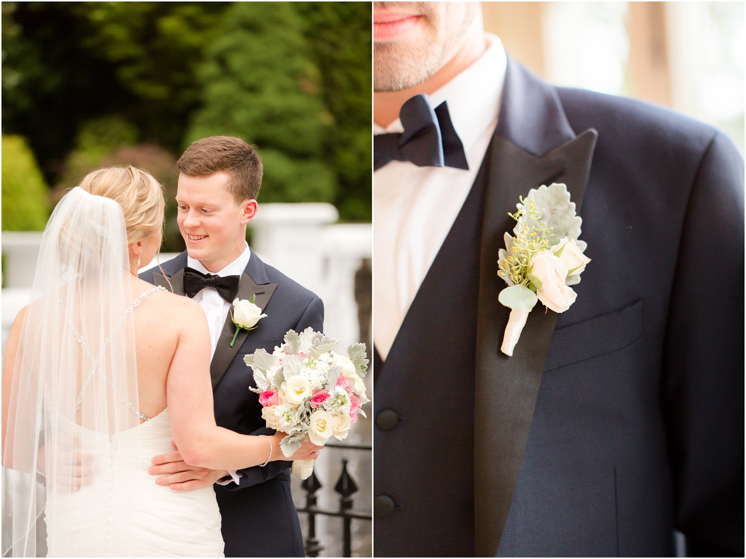 3 Signs Your Wedding Suit or Tux Doesn’t Fit