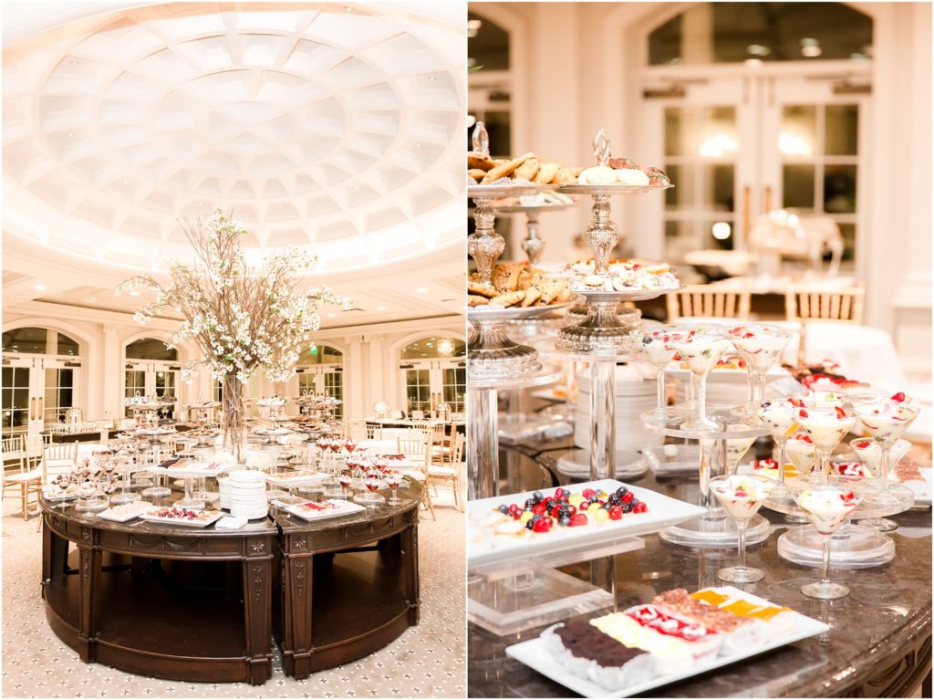 Park Chateau Estate and Gardens East Brunswick NJ Wedding Venue