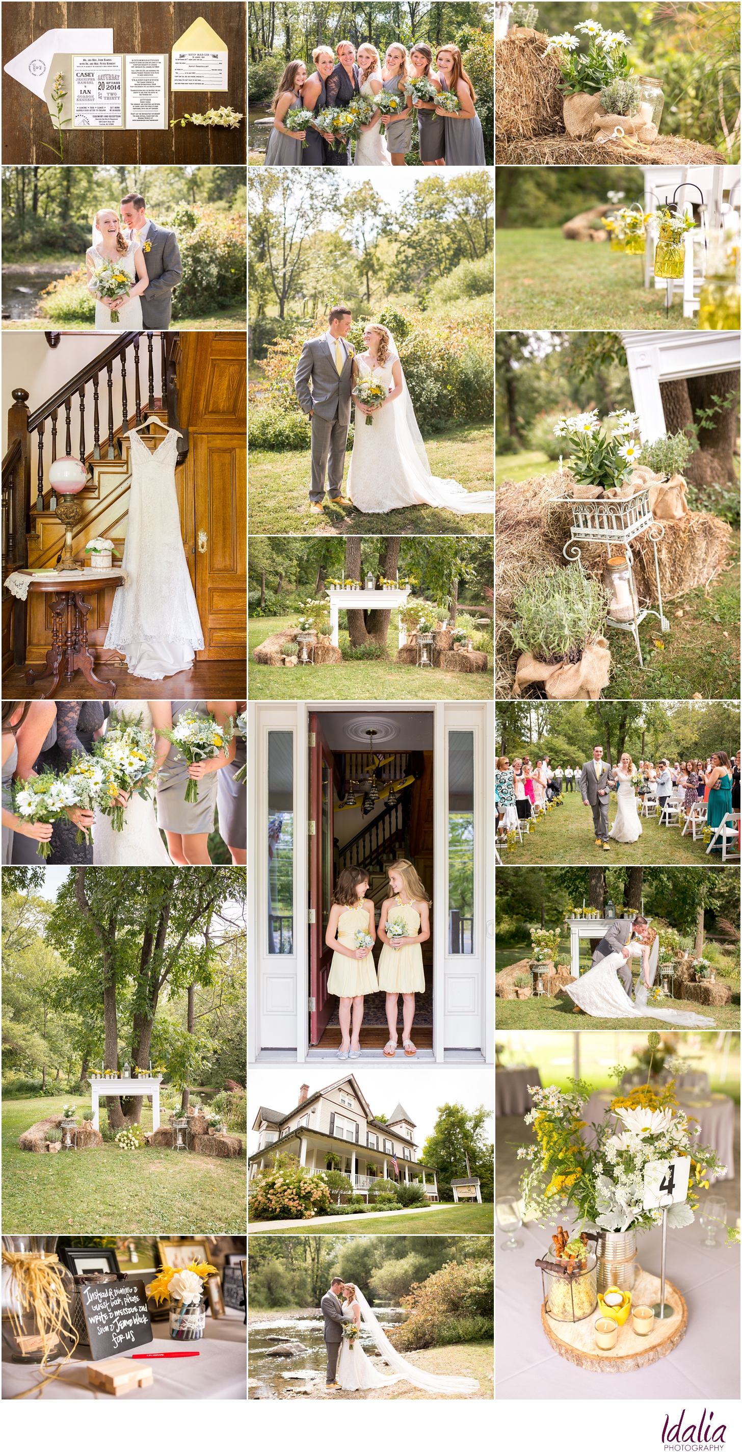 Raritan Inn | NJ Wedding Venue in Califon, NJ