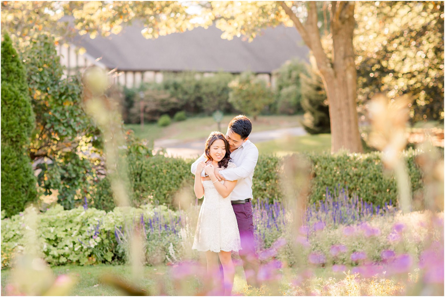 Ringwood NJ Engagement Session