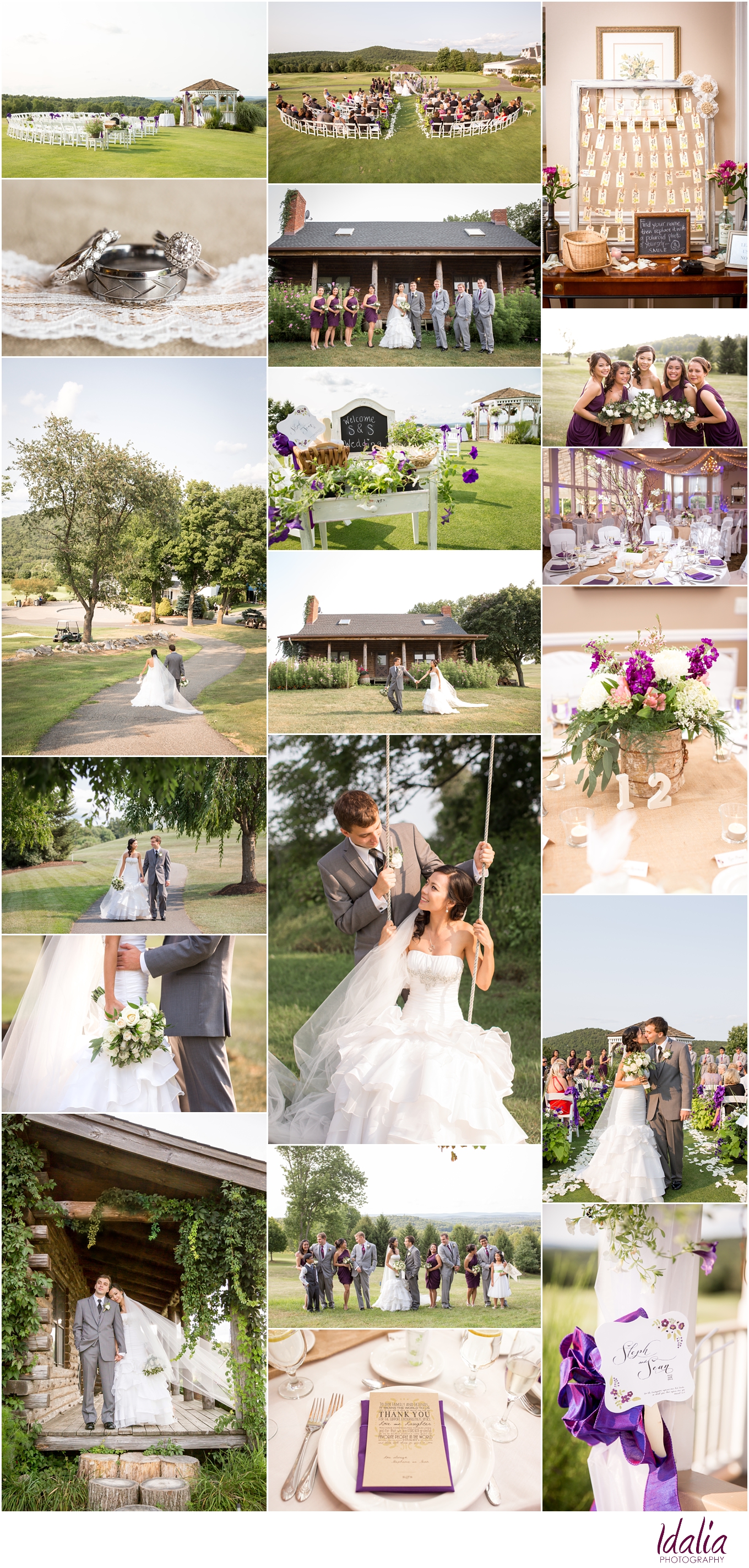 Skyview Golf Club | NJ Wedding Venue in Sparta, NJ