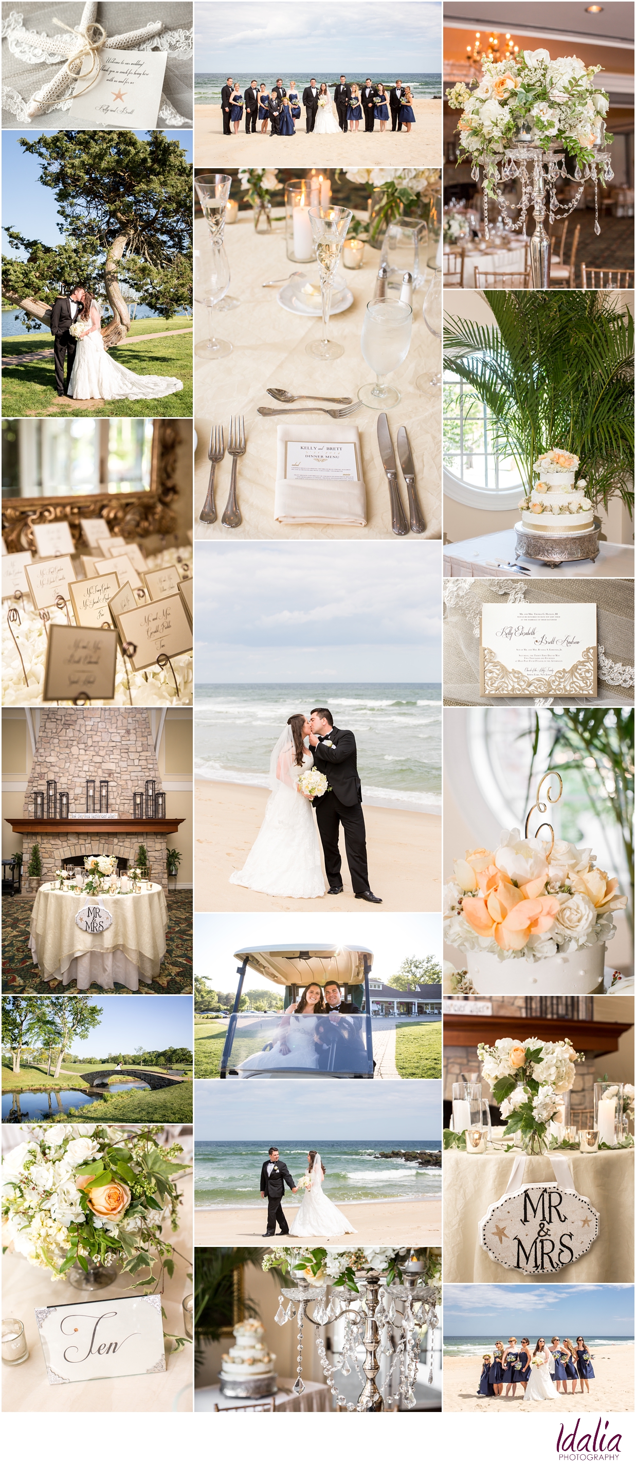 Spring Lake Golf Club Nj Spring Lake Golf Club Nj Wedding Venue