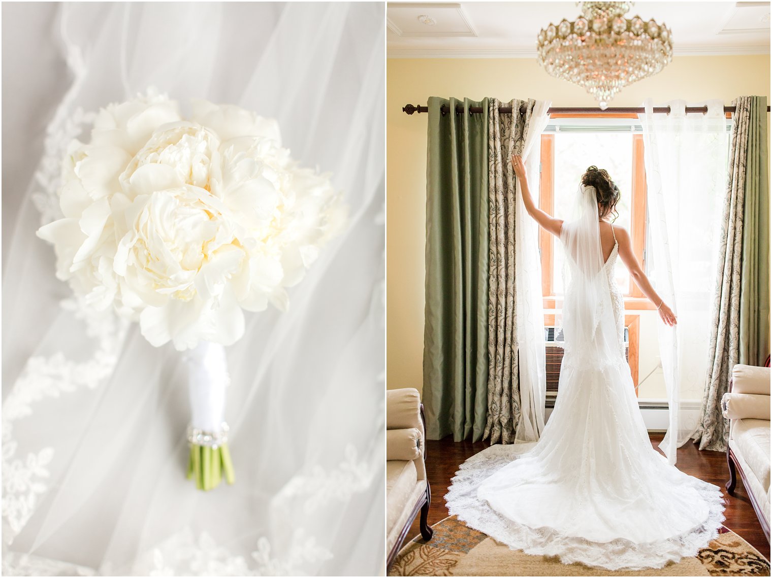 Bridal portrait | il Tulipano Wedding