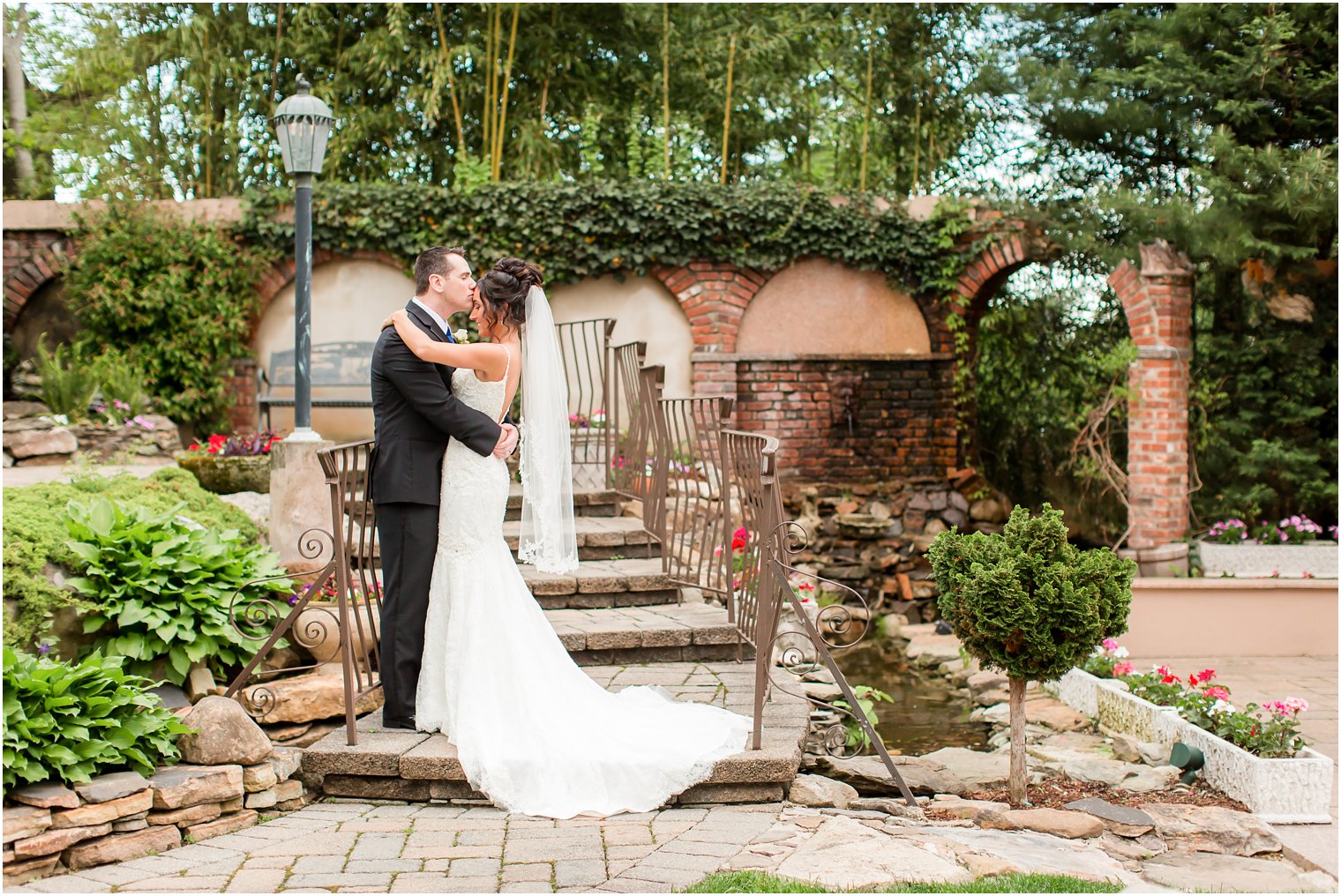 Bride and groom photo | il Tulipano Wedding