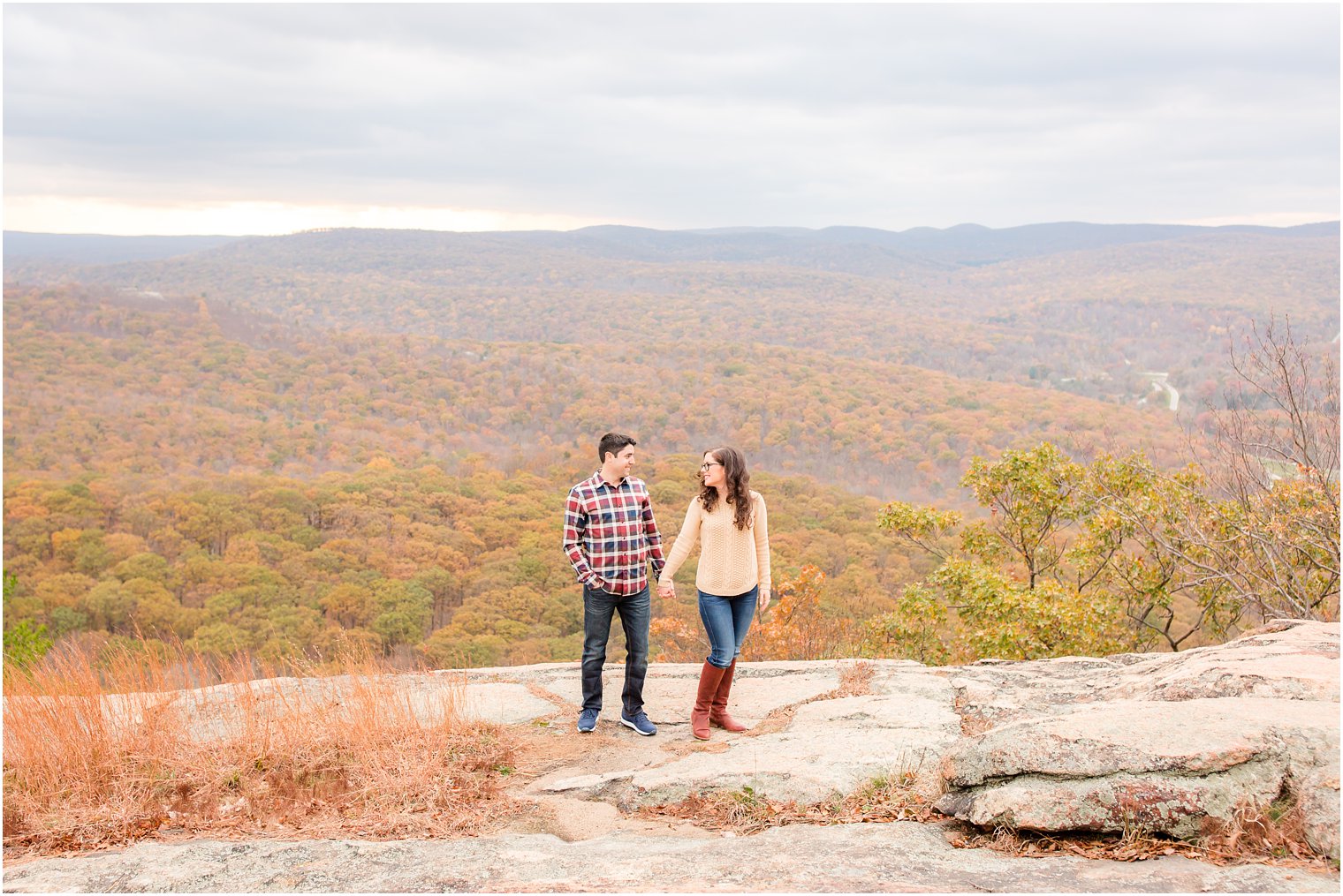 Epic locations for engagement photos | Idalia Photography